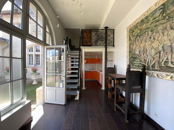 Maison à vendre, 470m², Crépy-en-Valois
