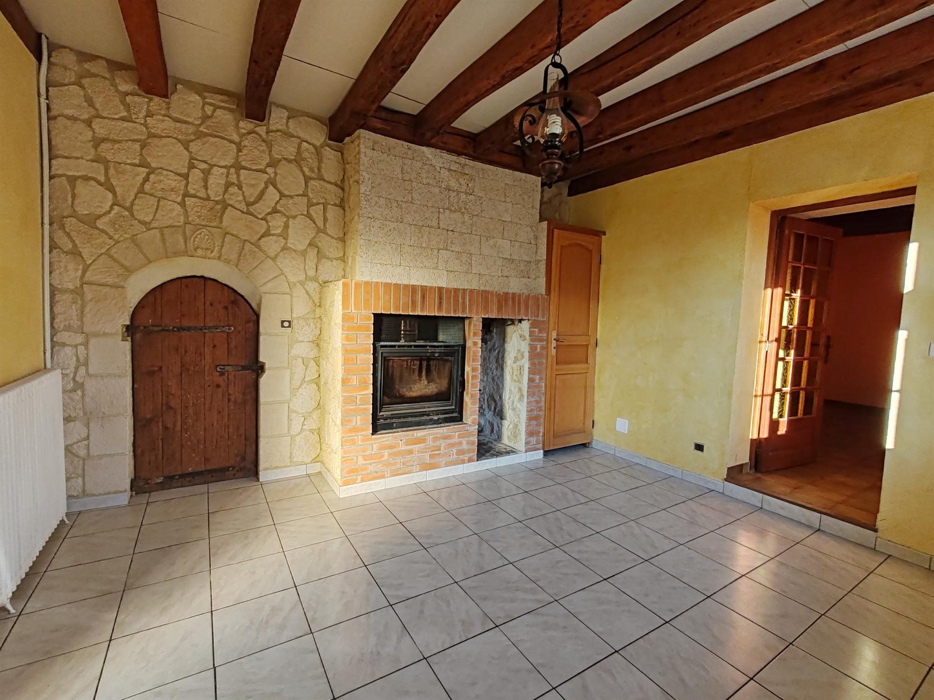 Maison à vendre, 75m², Villers-Cotterêts