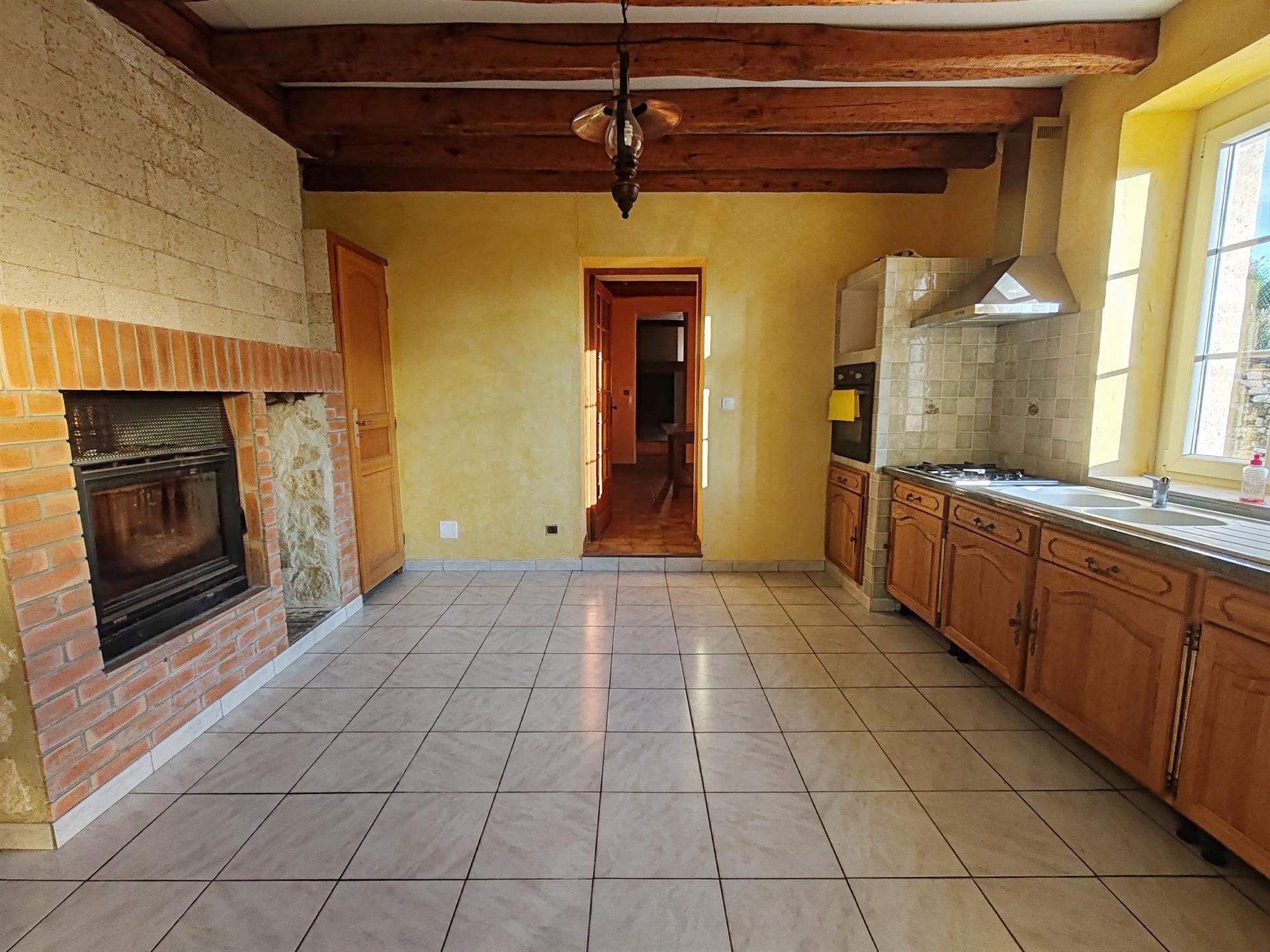 Maison à vendre, 75m², Villers-Cotterêts