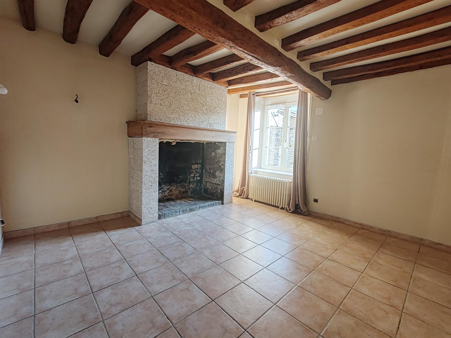 Maison à vendre, 75m², Villers-Cotterêts