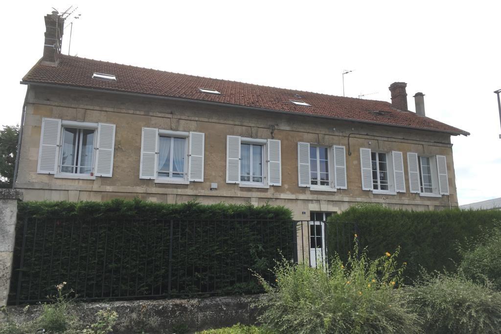 Appartement à vendre, 25m², Villers-Cotterêts