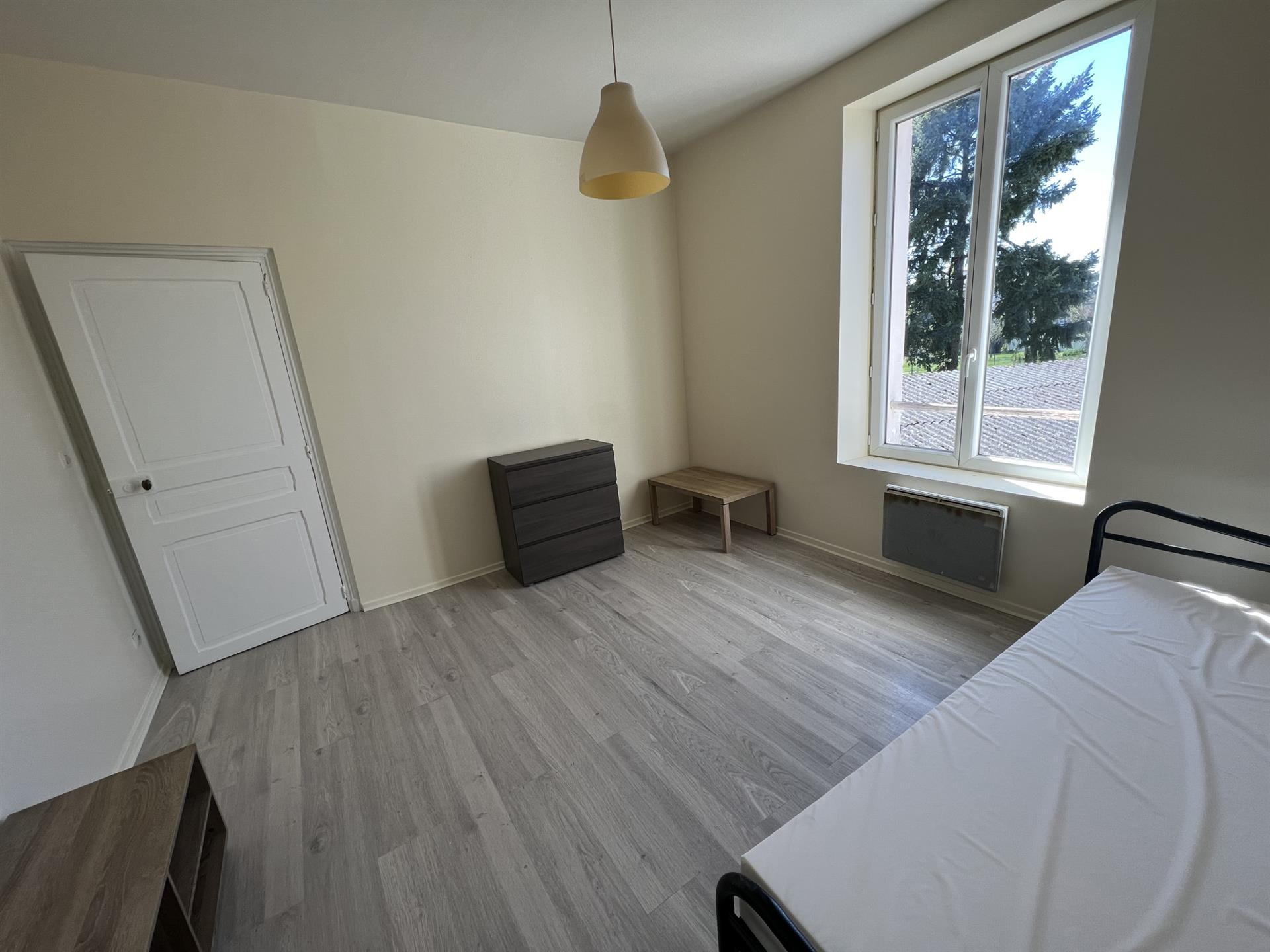 Appartement à vendre, 25m², Villers-Cotterêts