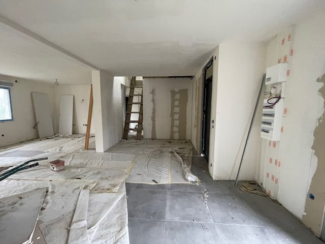 Maison à vendre, 120m², Neuilly-Saint-Front