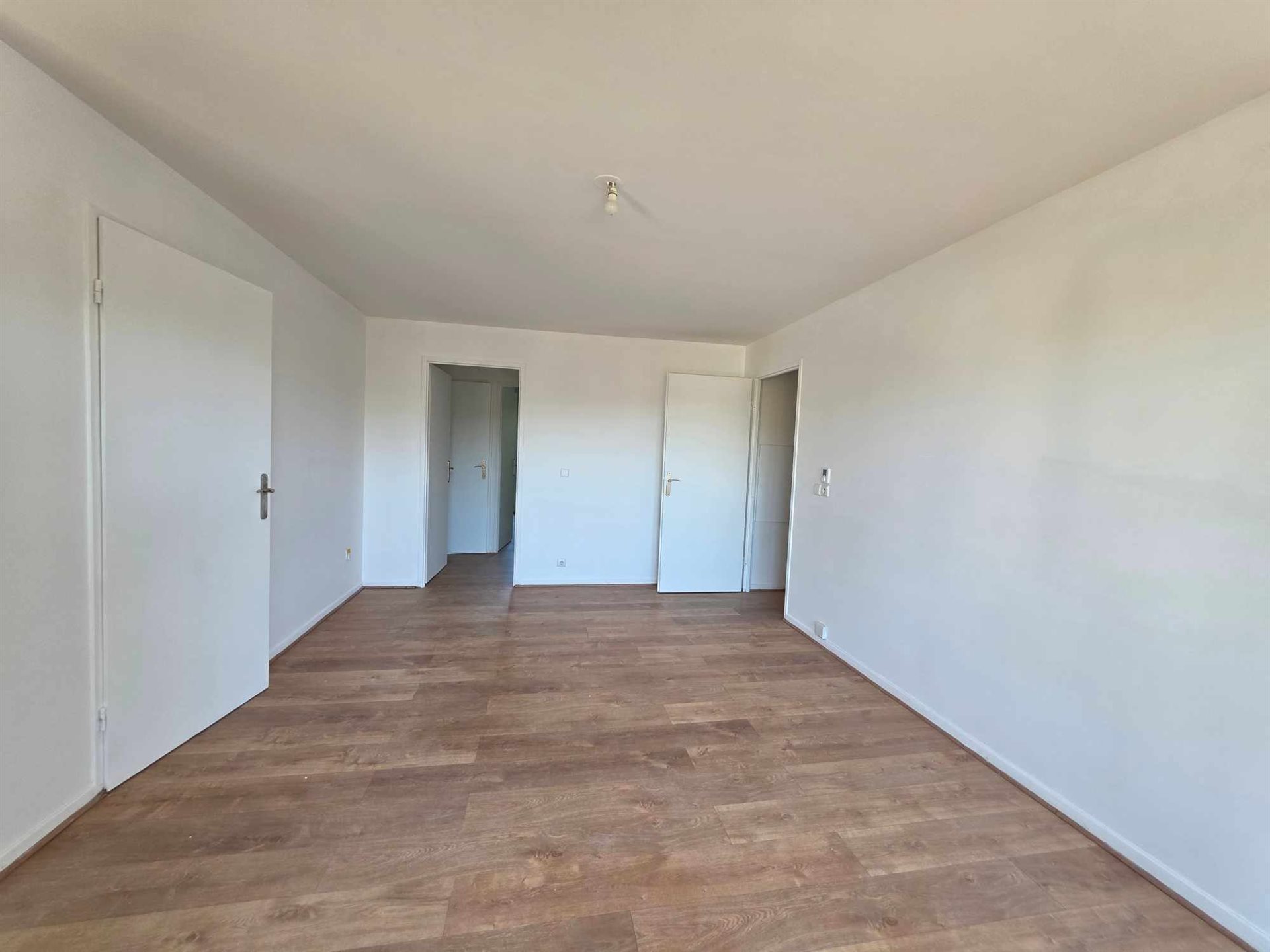 Appartement à vendre, 61m², Bonneuil-en-France