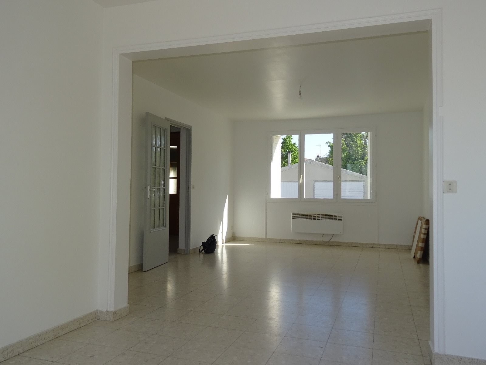 Maison à louer, 107m², Villers-Cotterêts