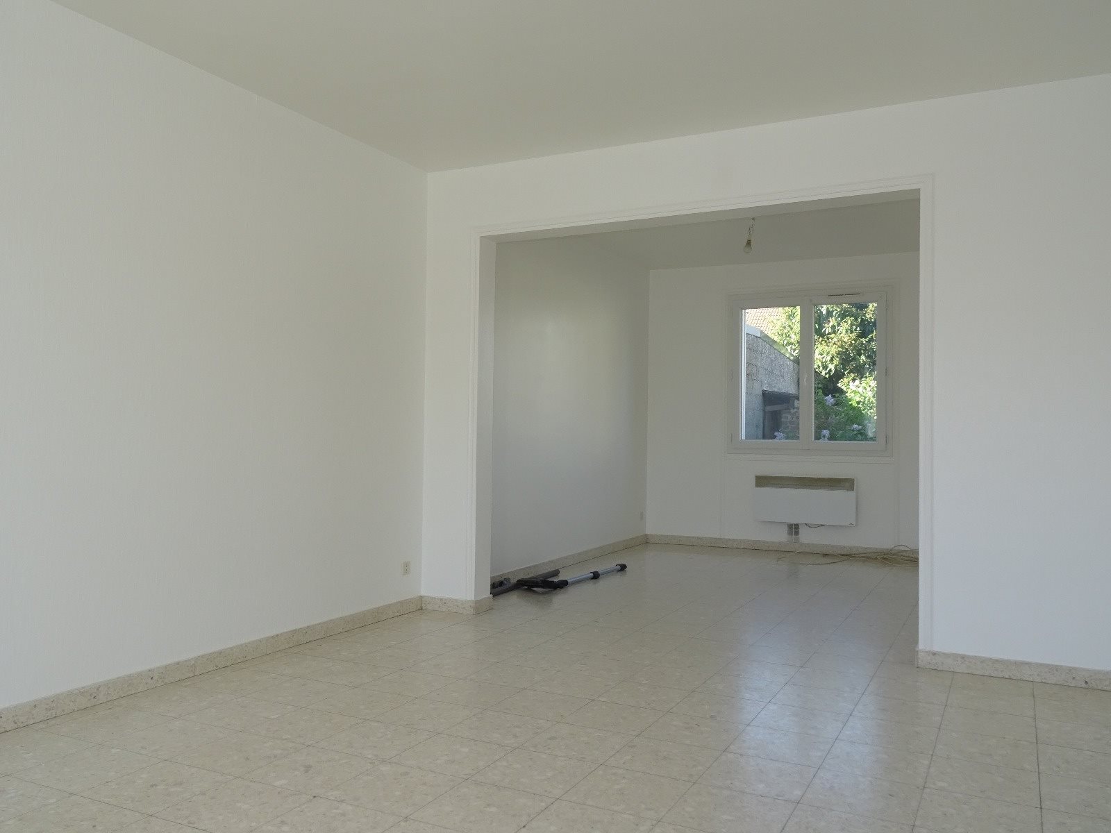 Maison à louer, 107m², Villers-Cotterêts