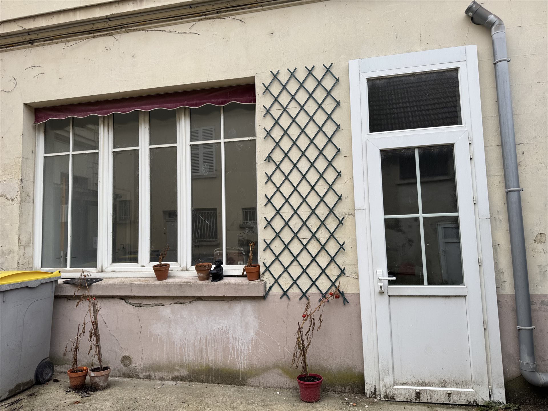Appartement à louer, 60m², Neuilly-Saint-Front