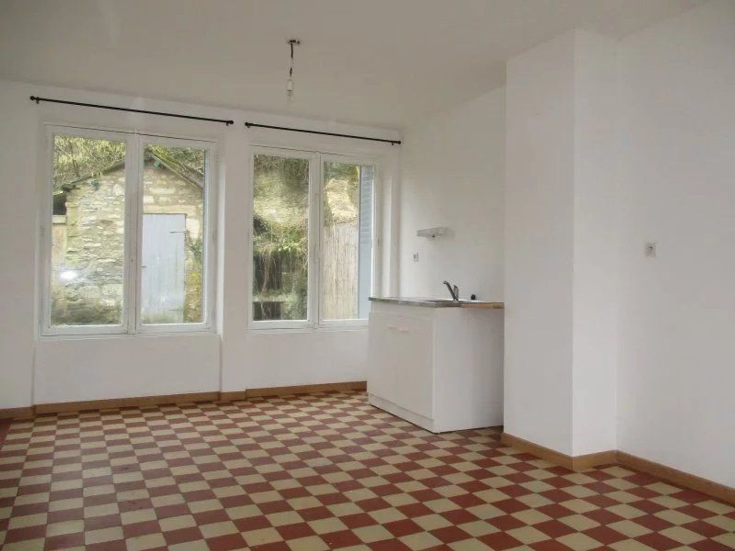 Maison à vendre, 70m², Vauciennes