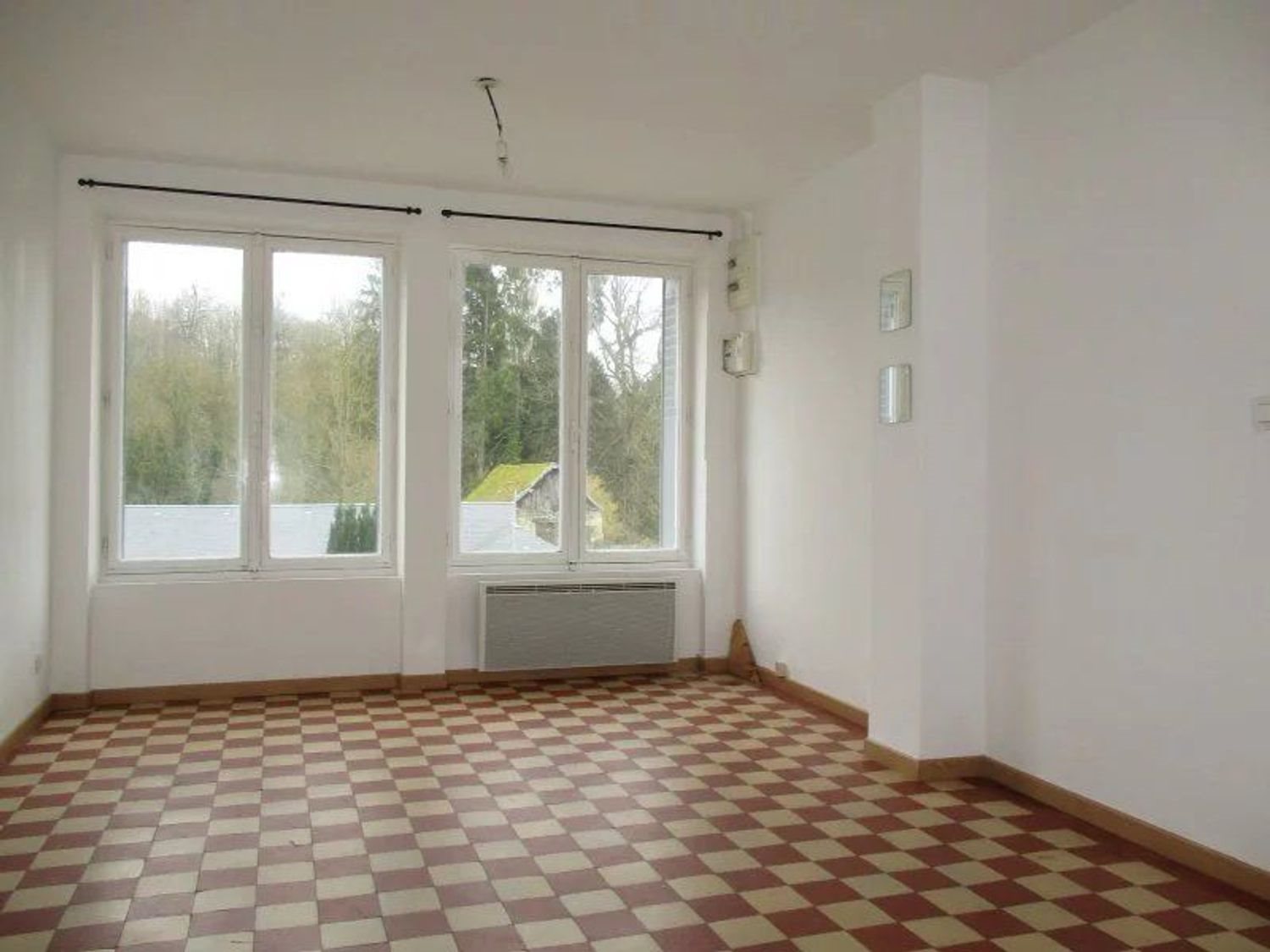 Maison à vendre, 70m², Vauciennes