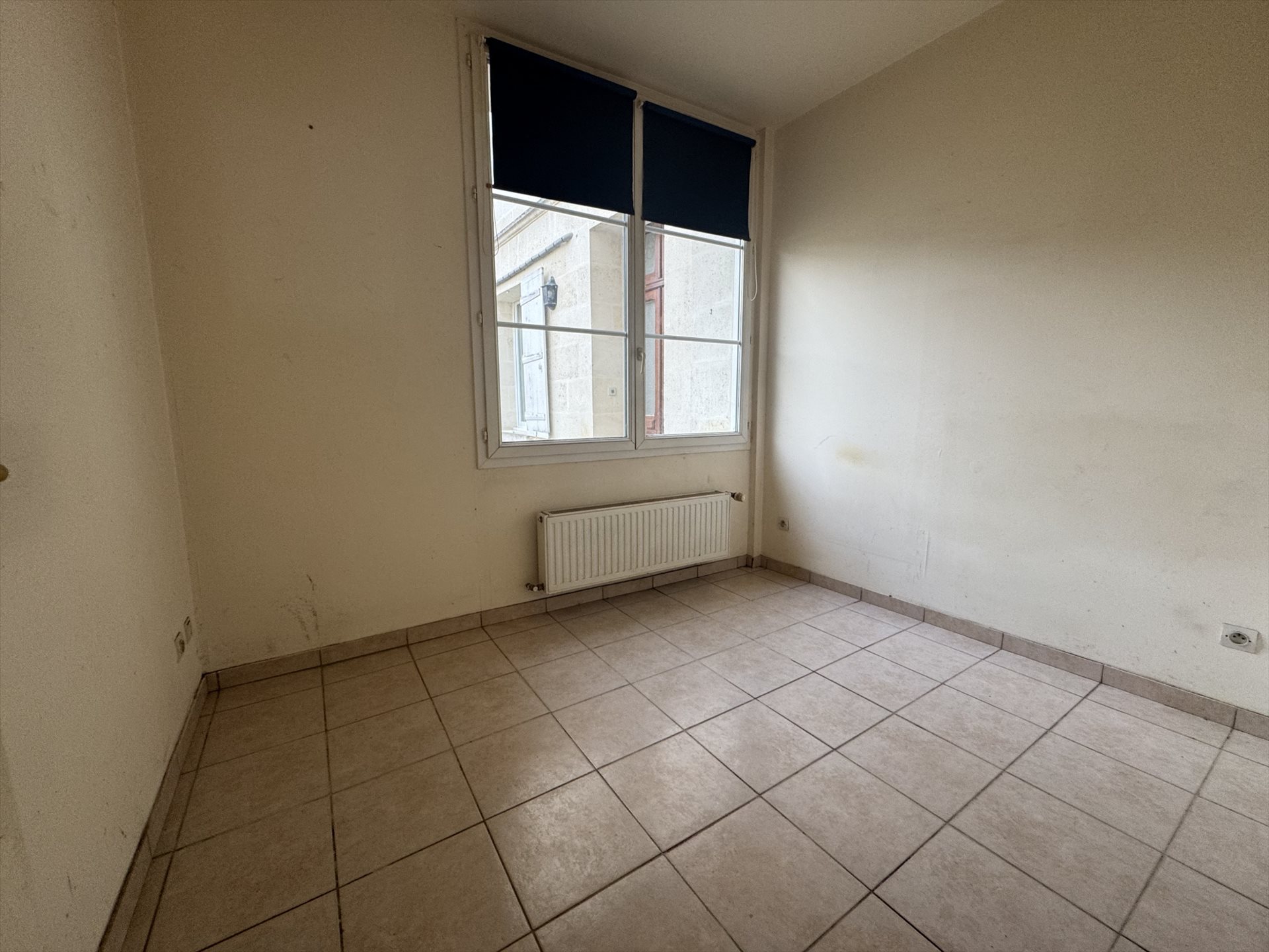 Appartement à vendre, 56m², Villers-Cotterêts