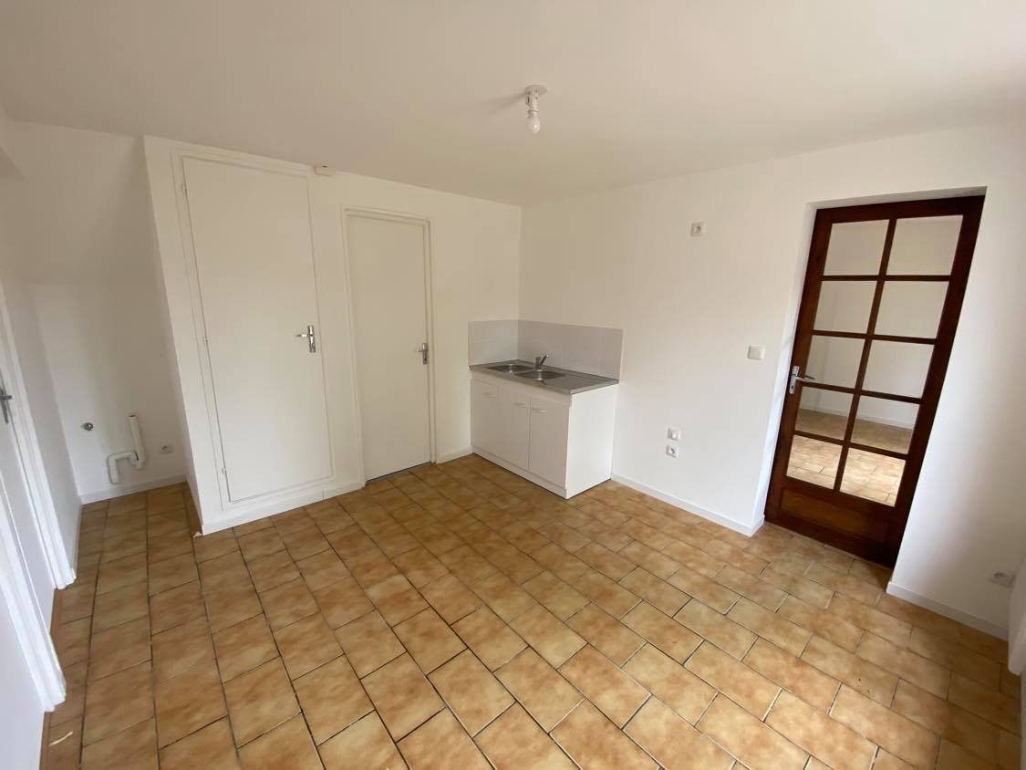 Maison à vendre, 65m², Villers-Cotterêts