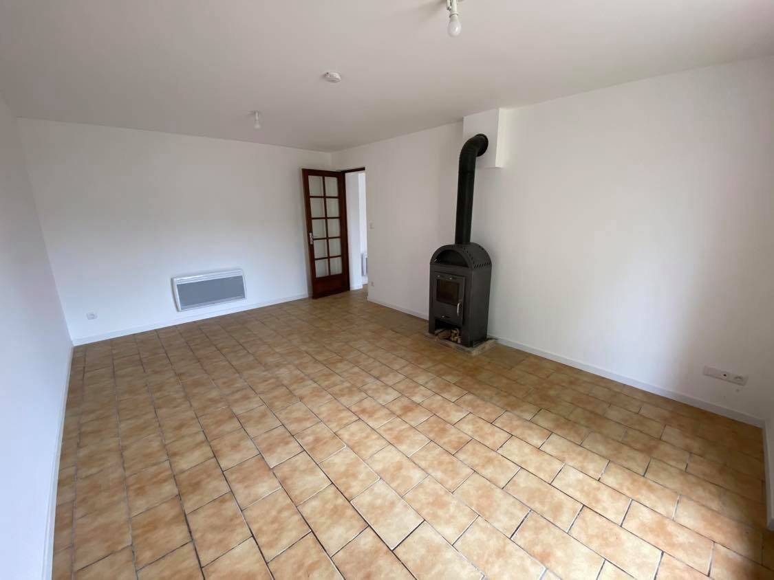 Maison à vendre, 65m², Villers-Cotterêts