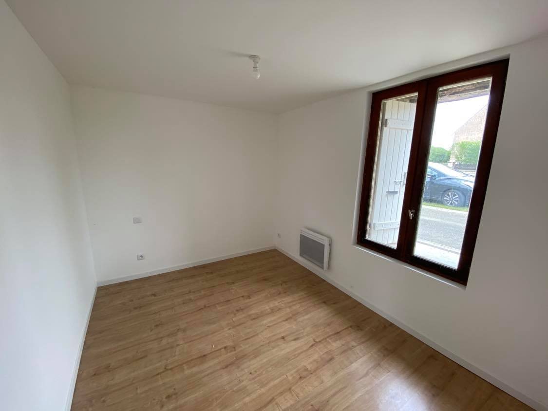 Maison à vendre, 65m², Villers-Cotterêts