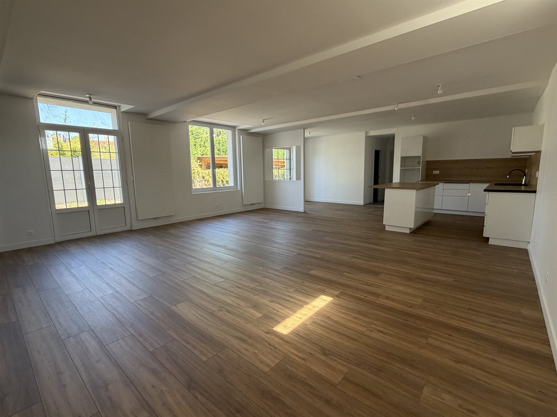 Maison à vendre, 200m², Villers-Cotterêts