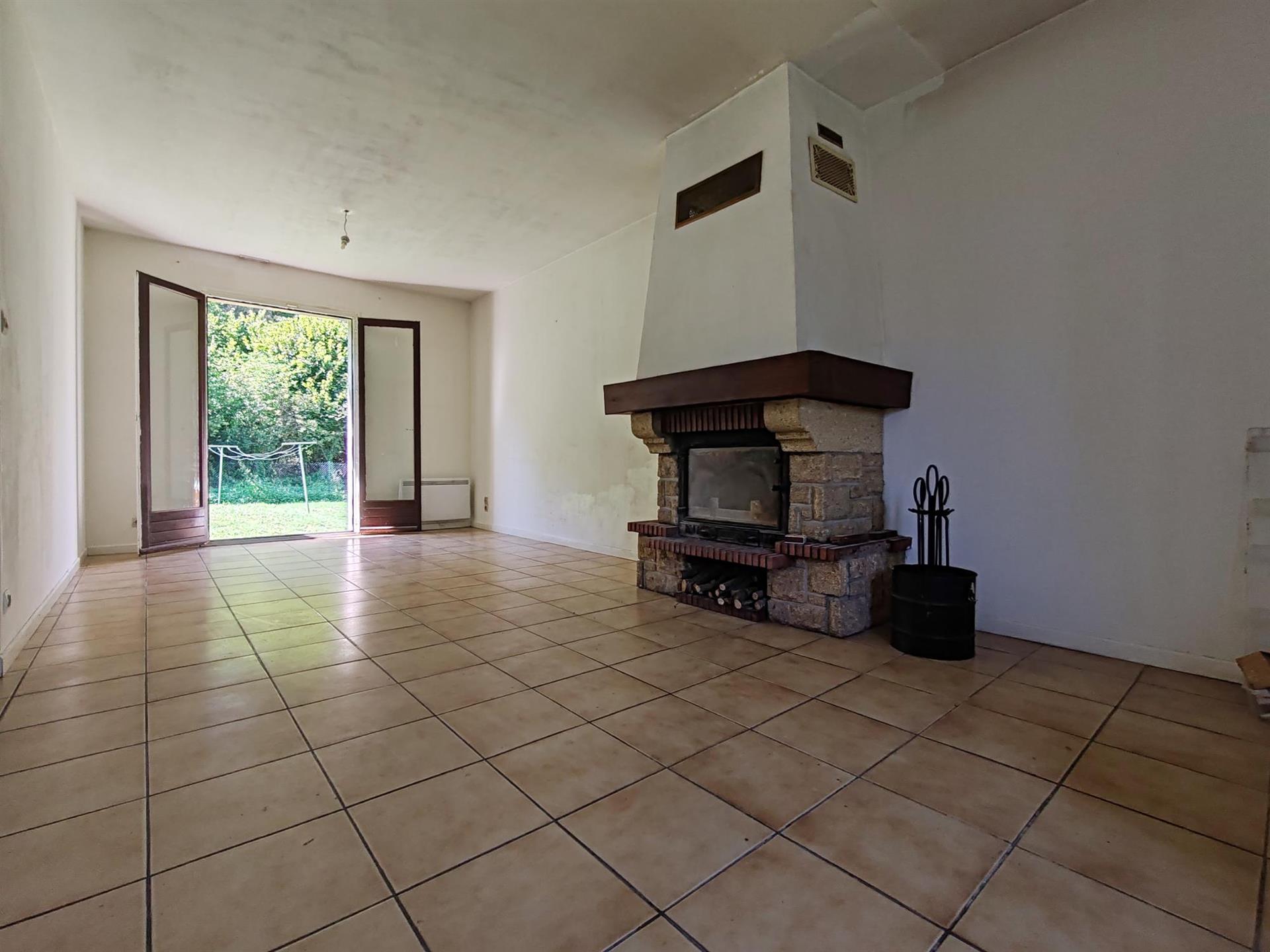 Maison à vendre, 87m², Villers-Cotterêts