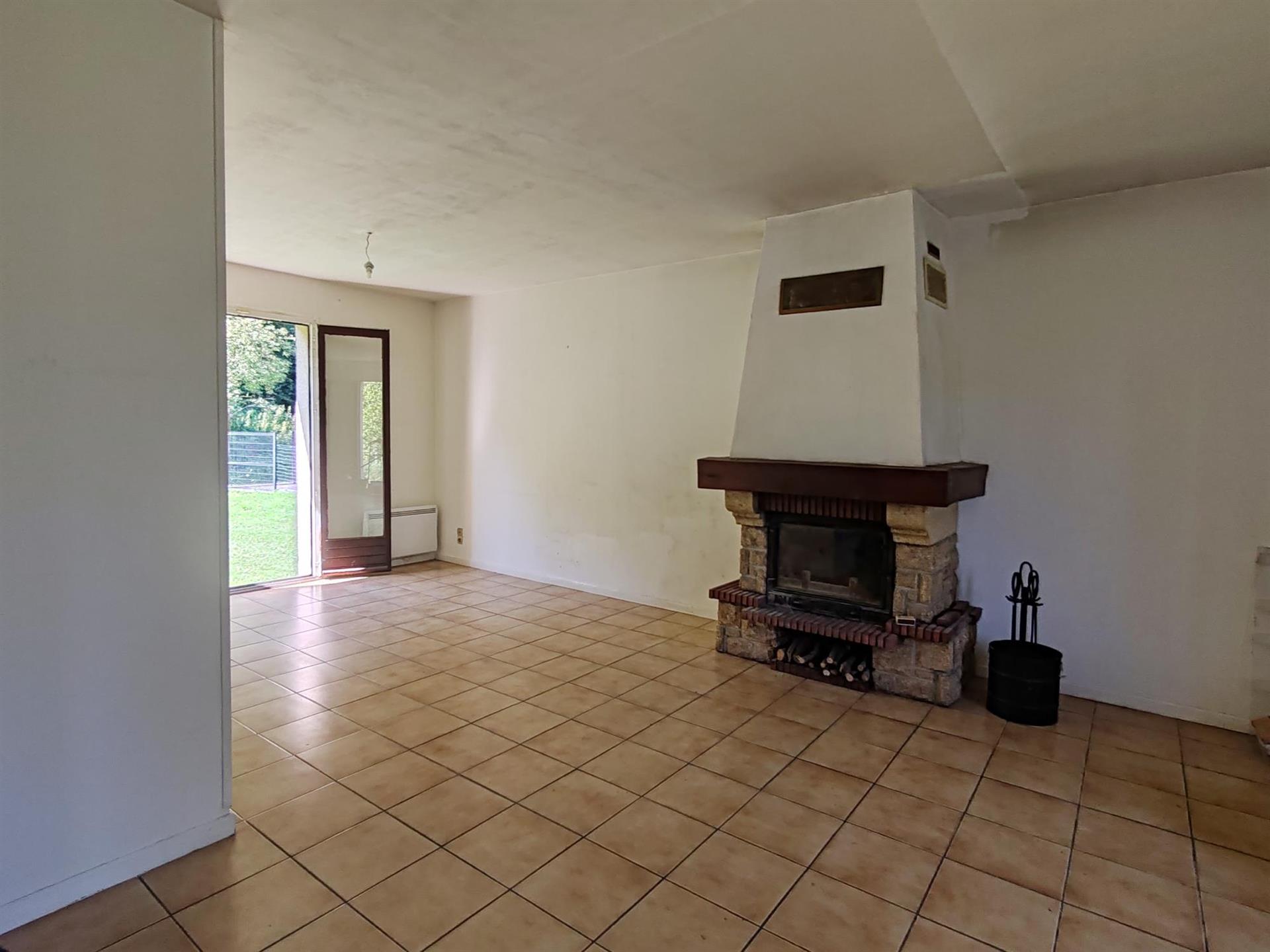 Maison à vendre, 87m², Villers-Cotterêts