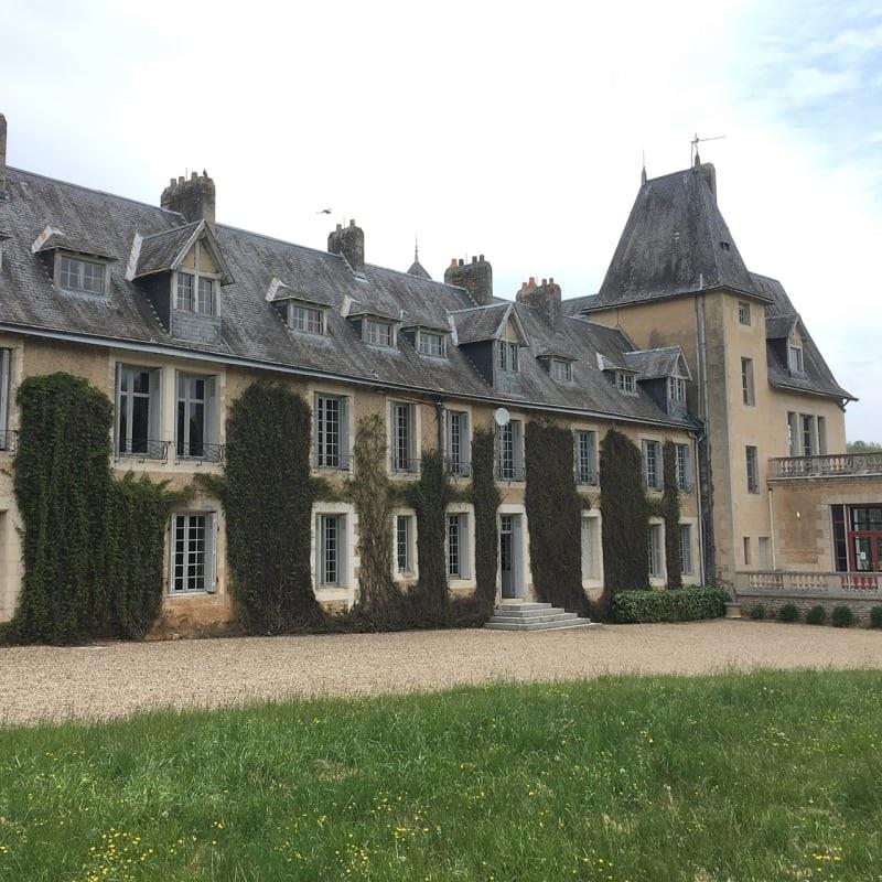 Appartement à vendre, 96m², Villers-Cotterêts