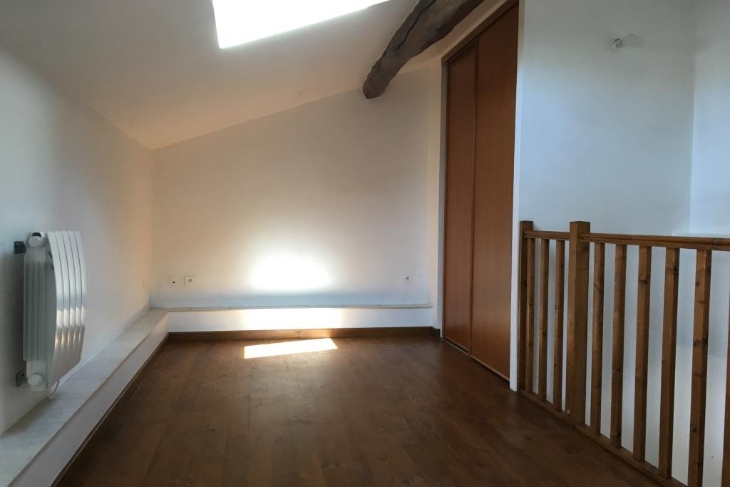 Appartement à louer, 26m², Villers-Cotterêts