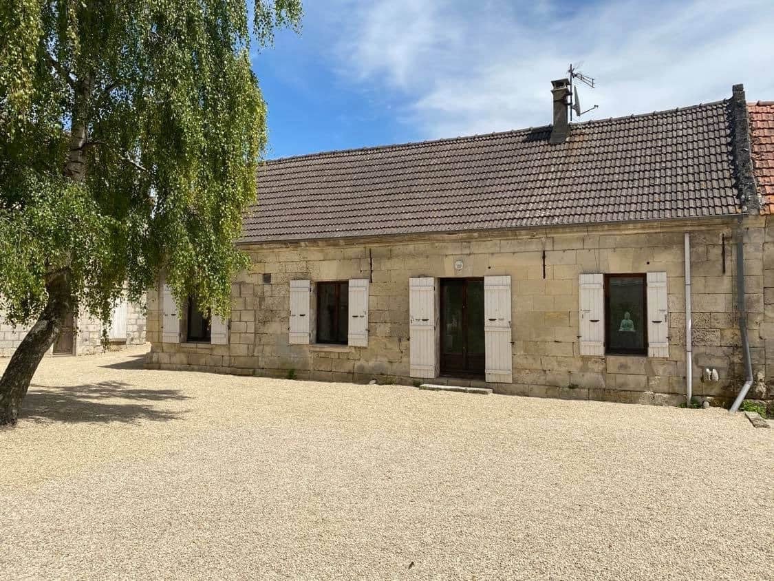 Maison à vendre, 200m², Villers-Cotterêts