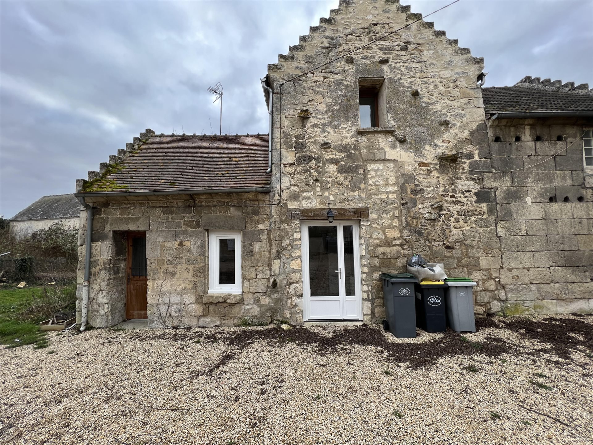 Maison à vendre, 200m², Villers-Cotterêts