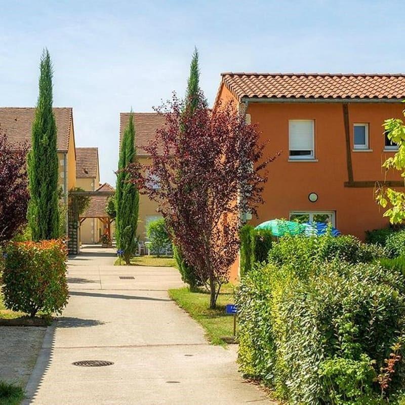 Appartement à vendre, 30m², Le Bugue