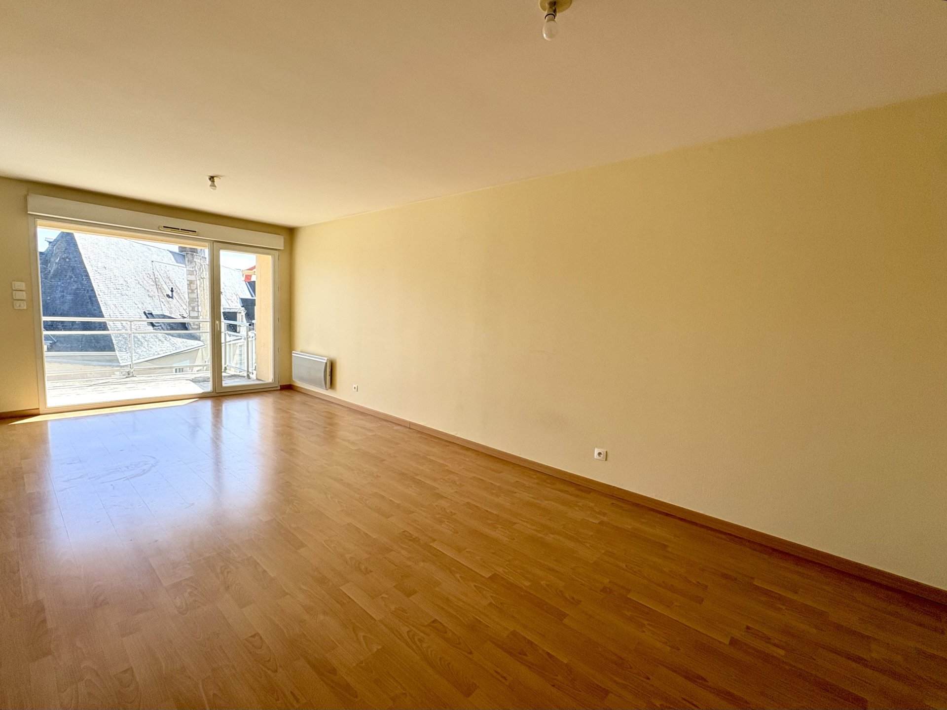 Appartement à louer, 100m², Poitiers