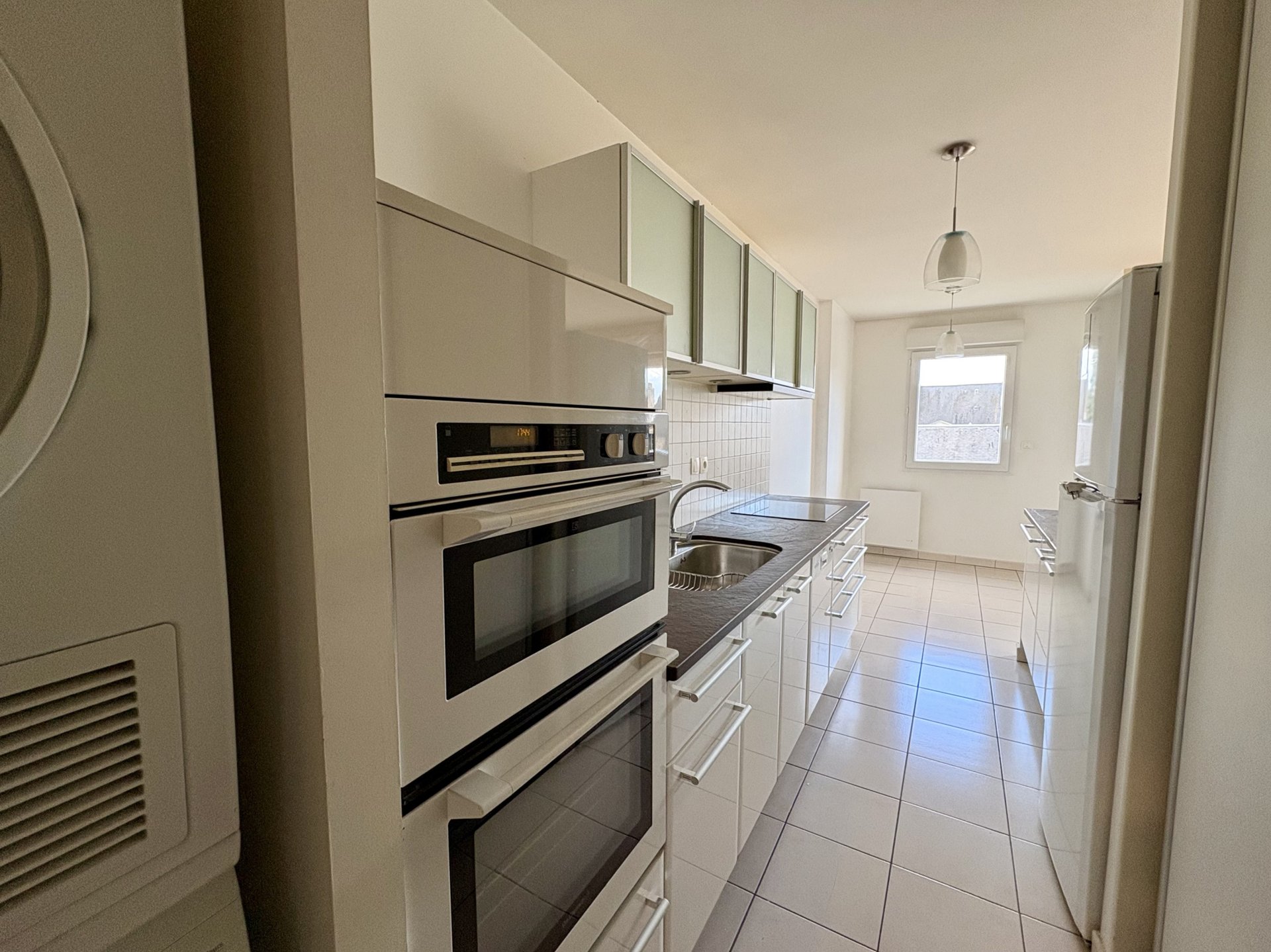 Appartement à louer, 100m², Poitiers