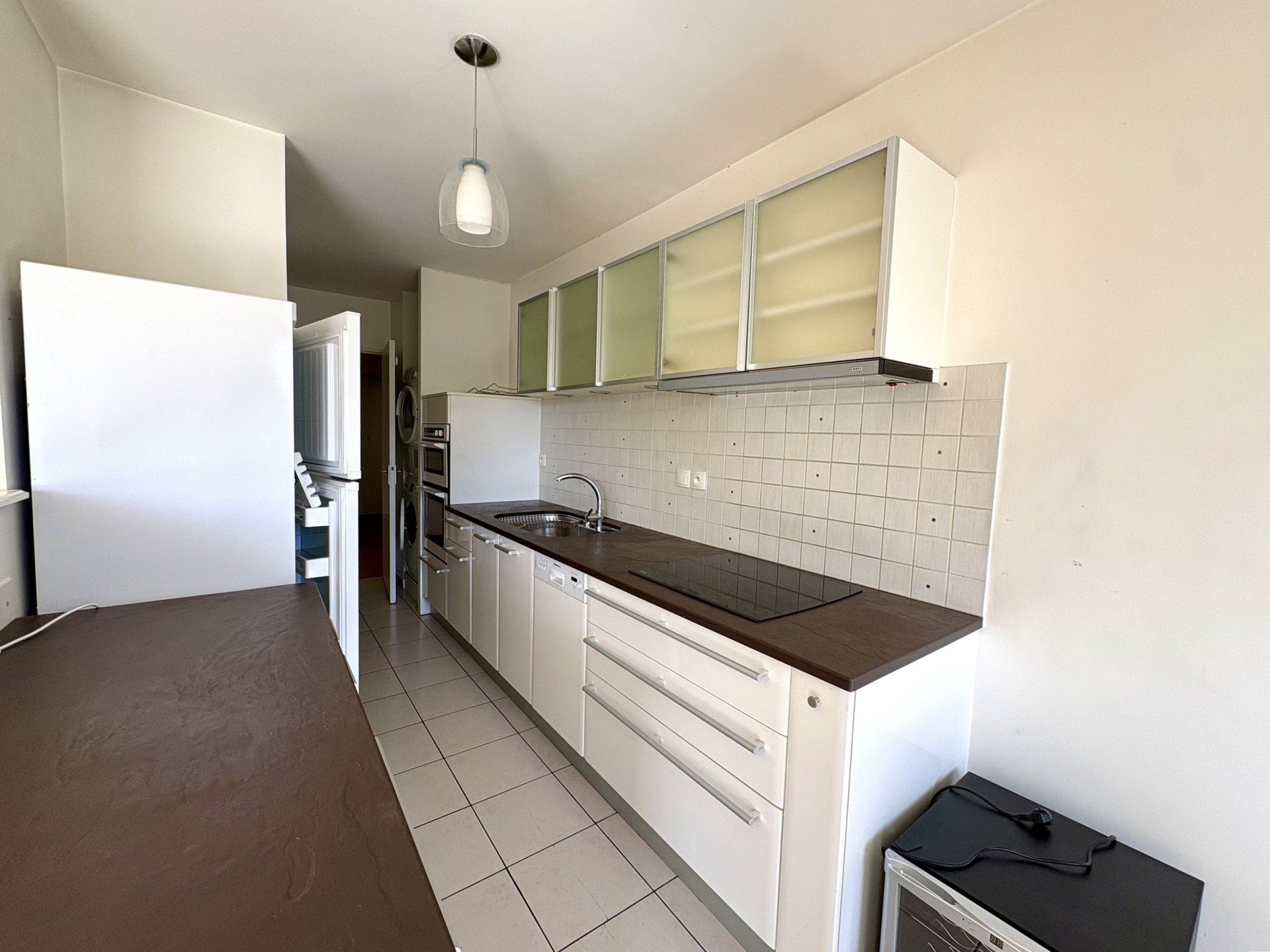 Appartement à louer, 100m², Poitiers