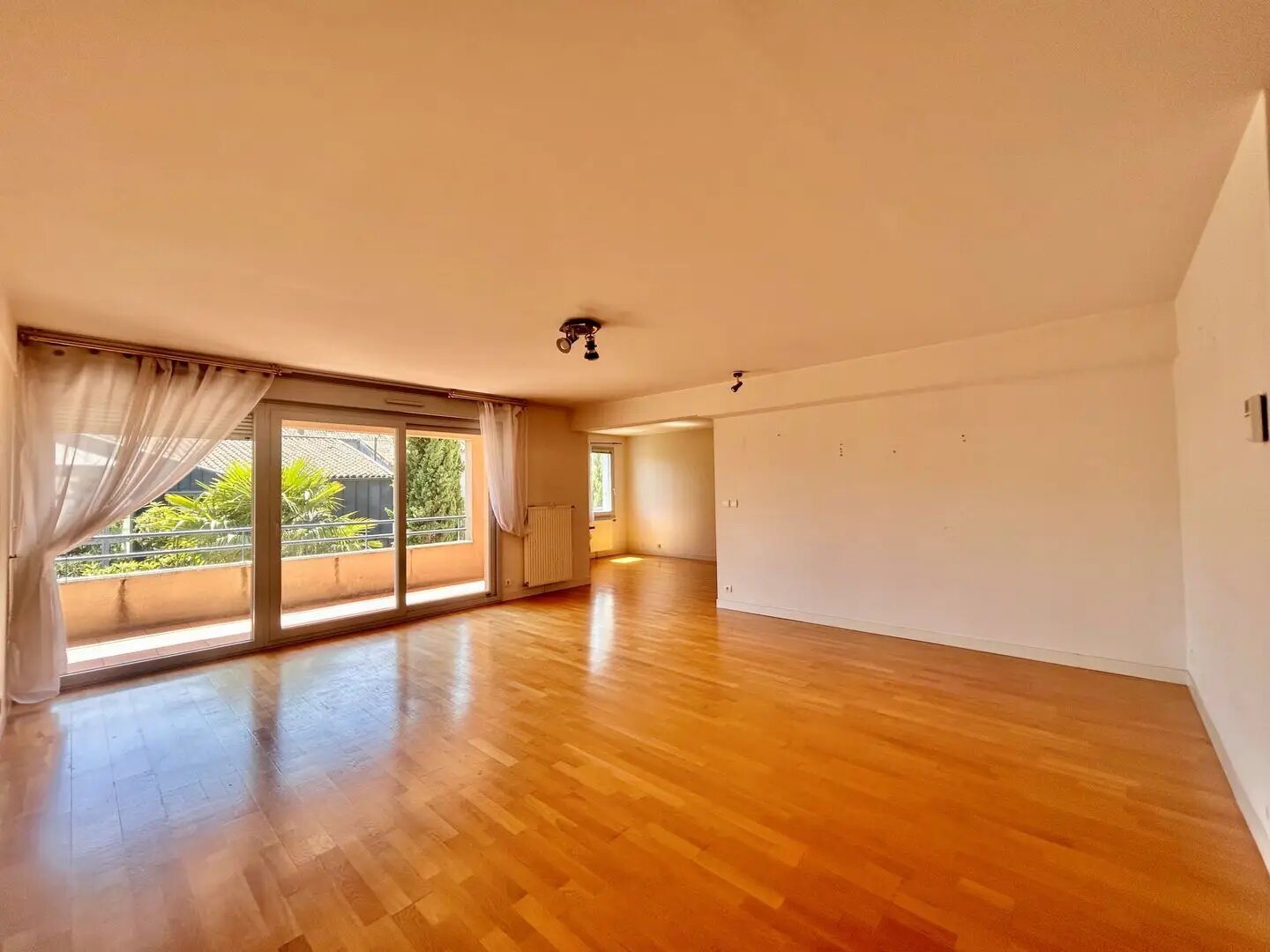 Appartement à vendre, 139m², Poitiers