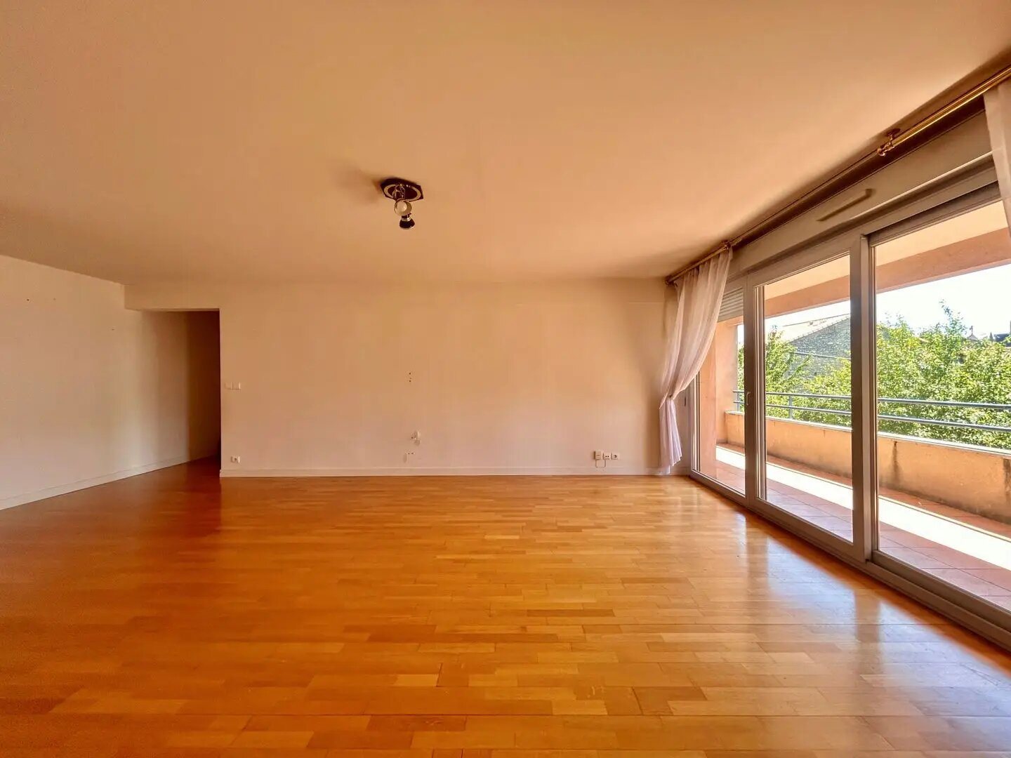 Appartement à vendre, 139m², Poitiers