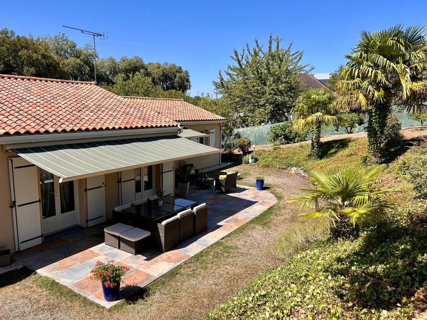 Maison à vendre, 146m², Montamisé