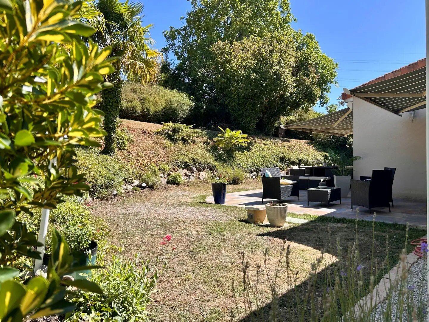 Maison à vendre, 146m², Montamisé