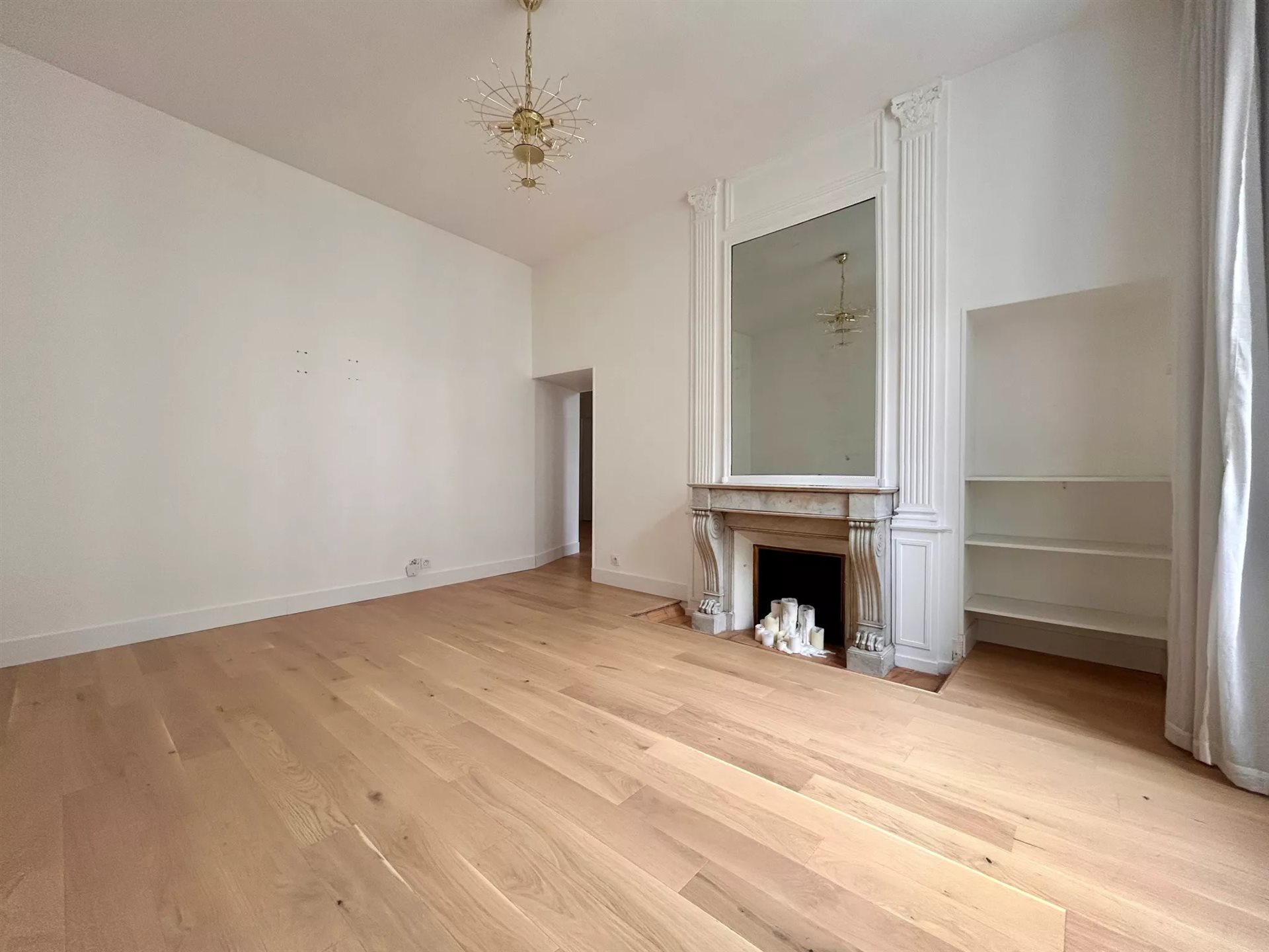 Appartement à vendre, 67m², Poitiers