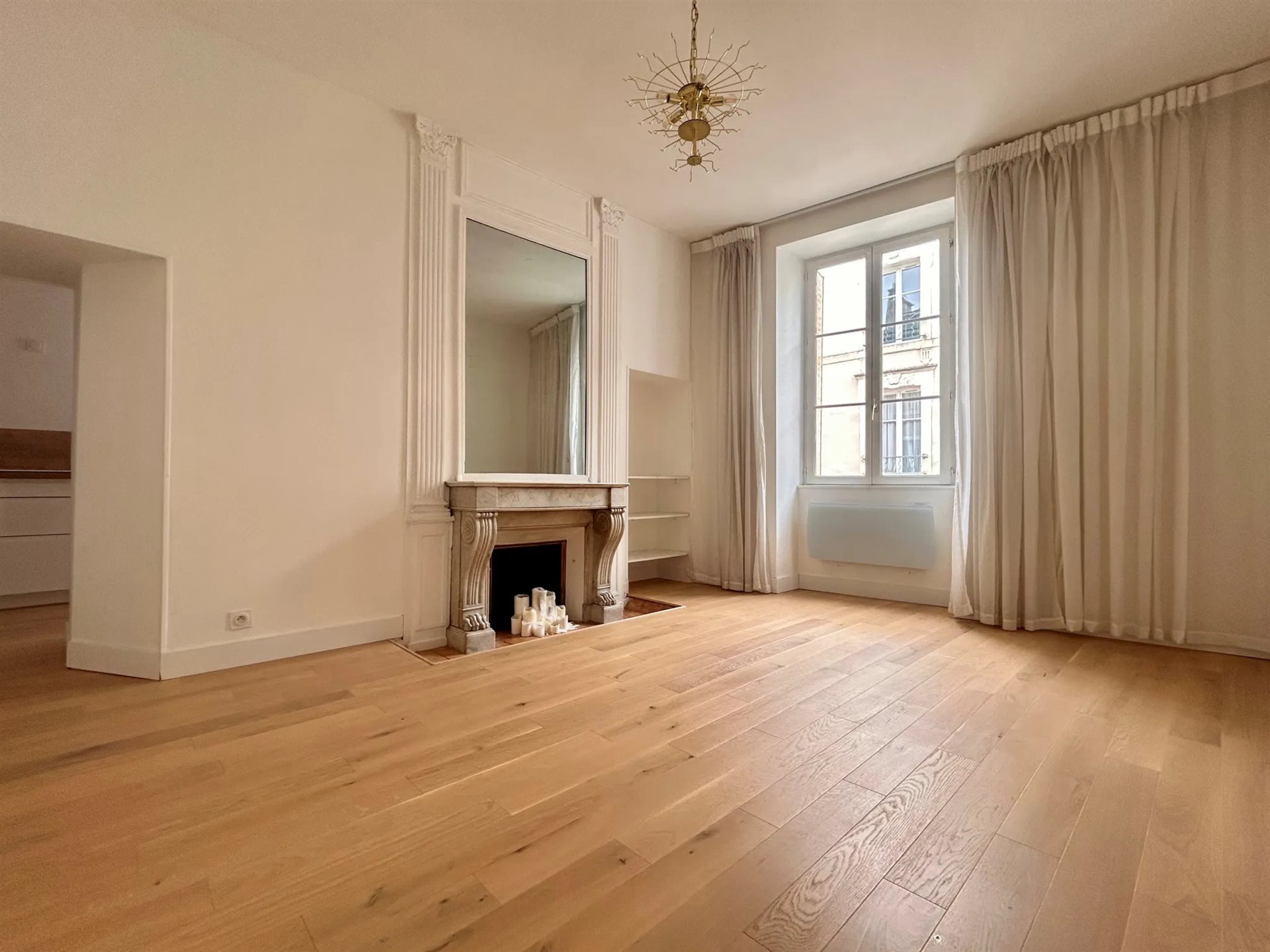 Appartement à vendre, 67m², Poitiers