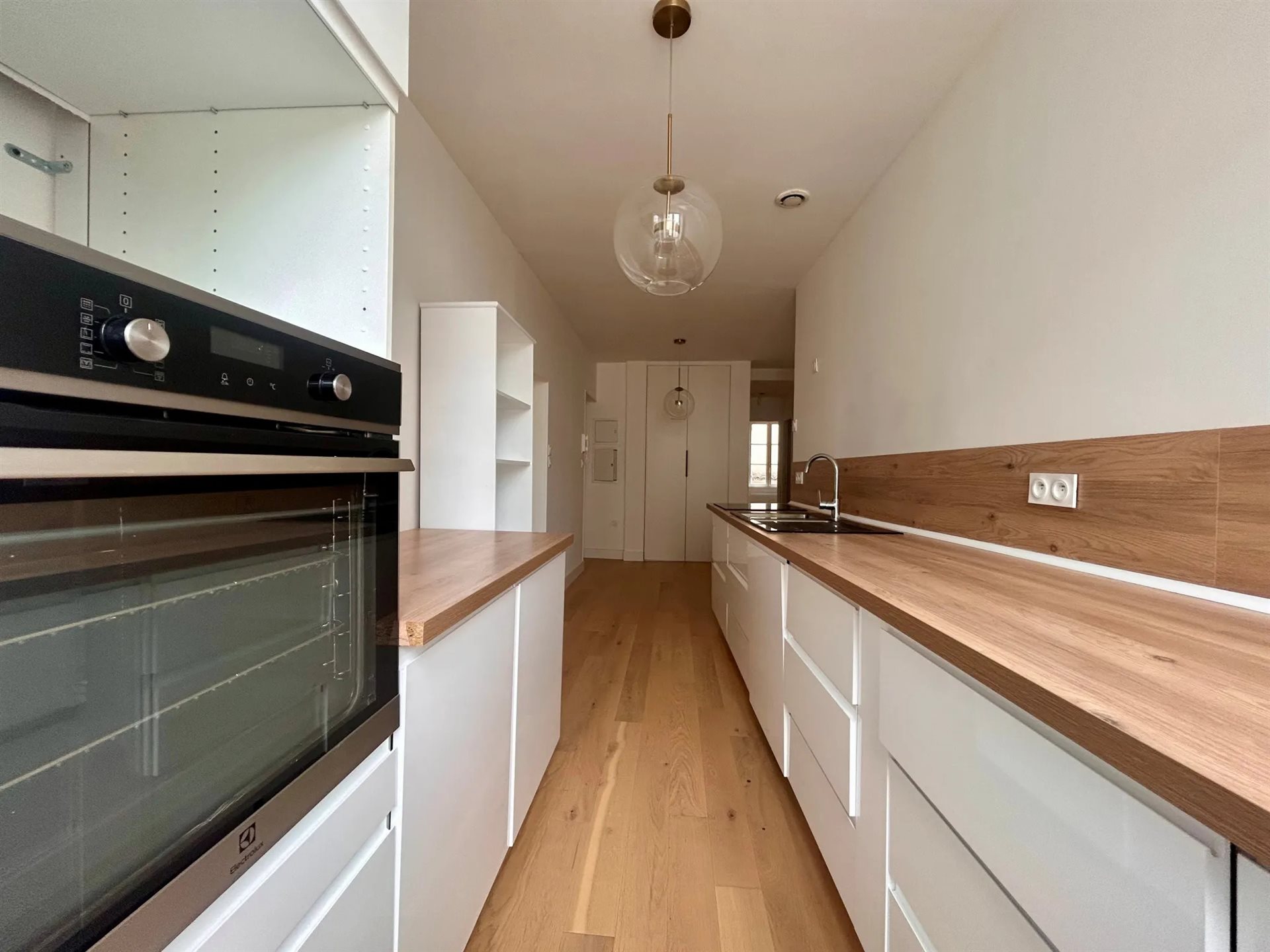 Appartement à vendre, 67m², Poitiers