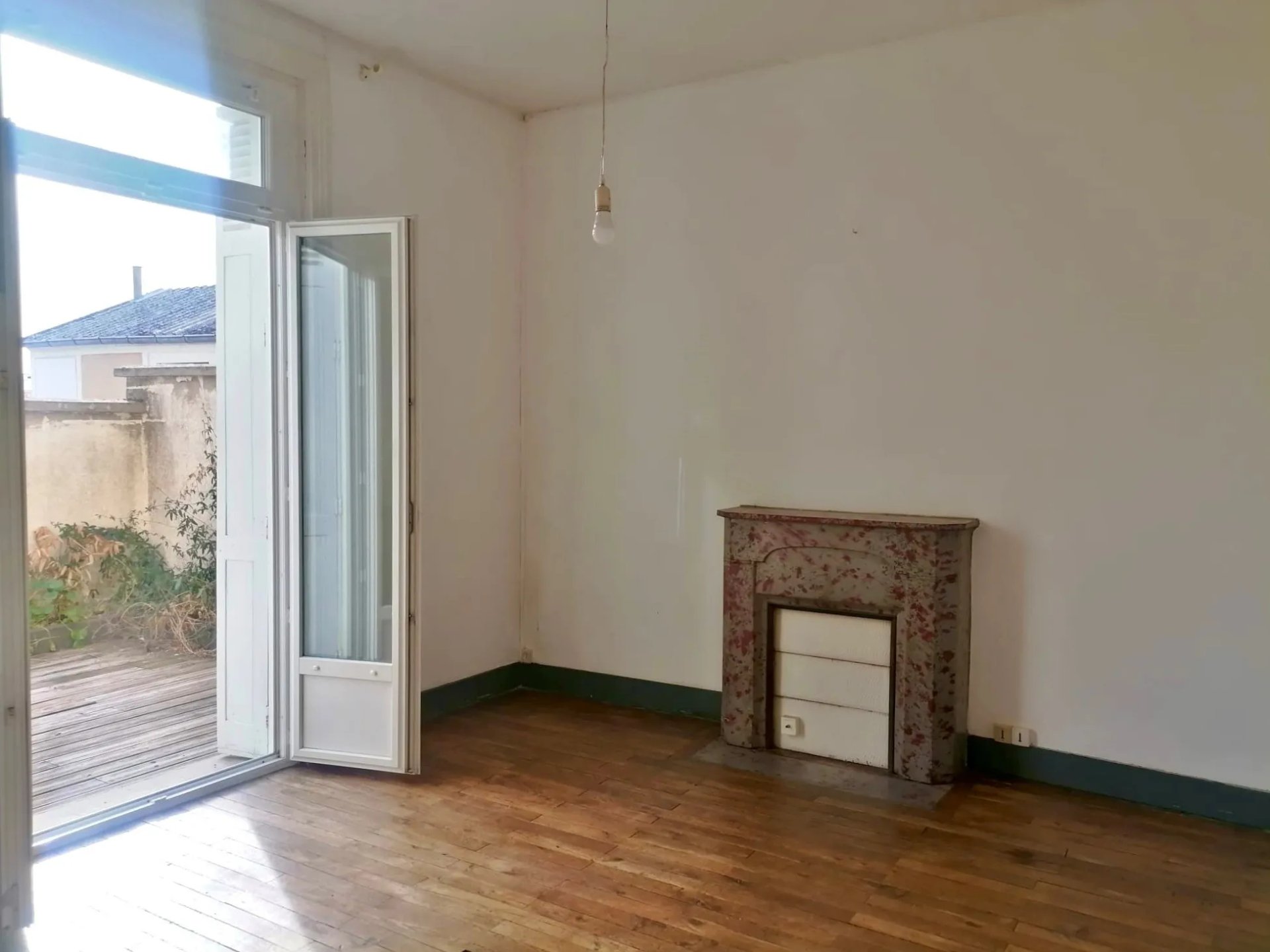 Appartement à vendre, 63m², Poitiers