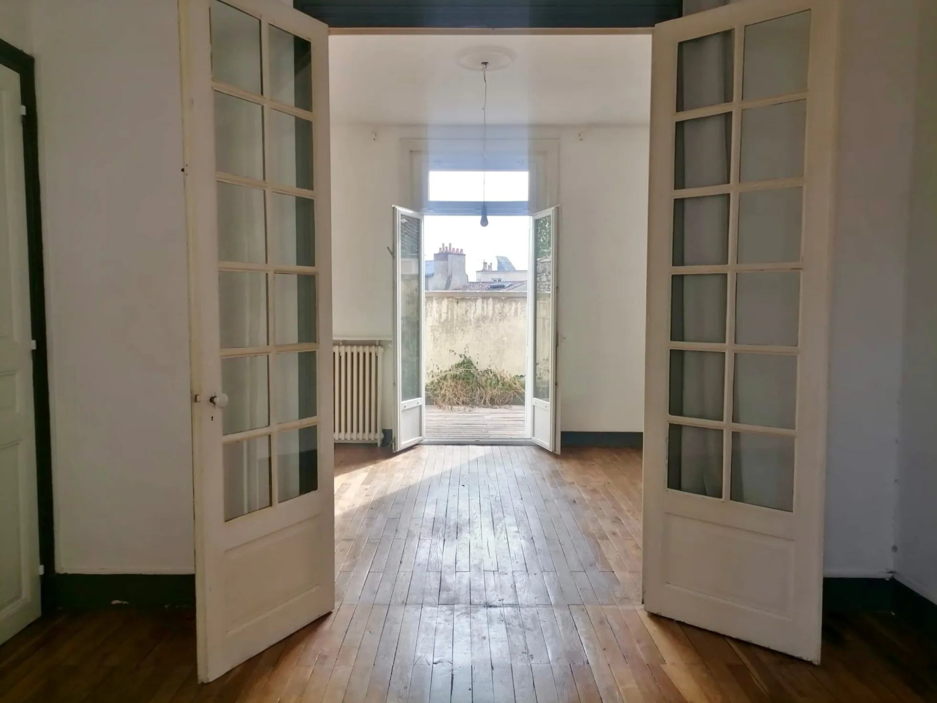 Appartement à vendre, 63m², Poitiers