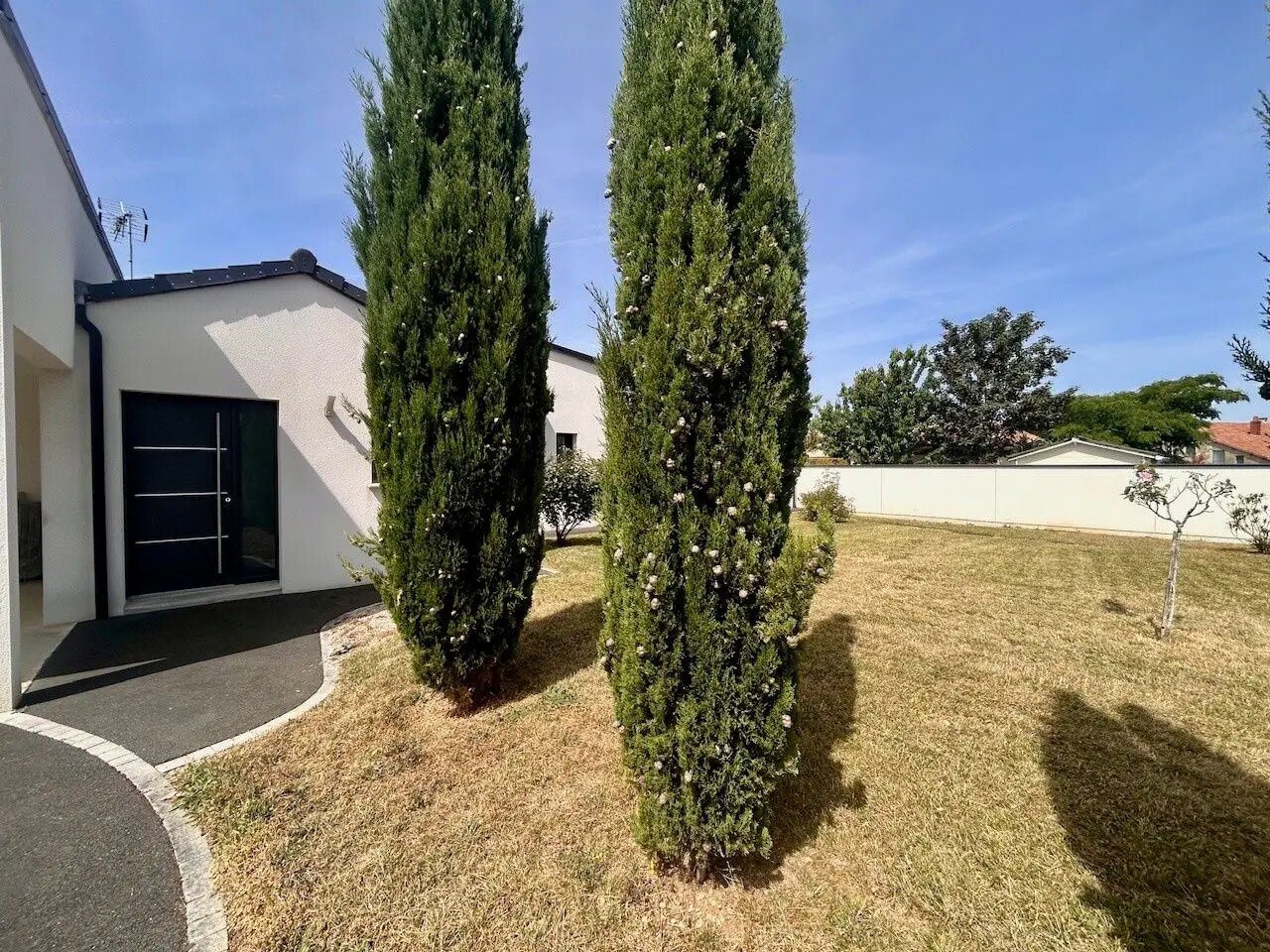 Maison à vendre, 150m², Montamisé