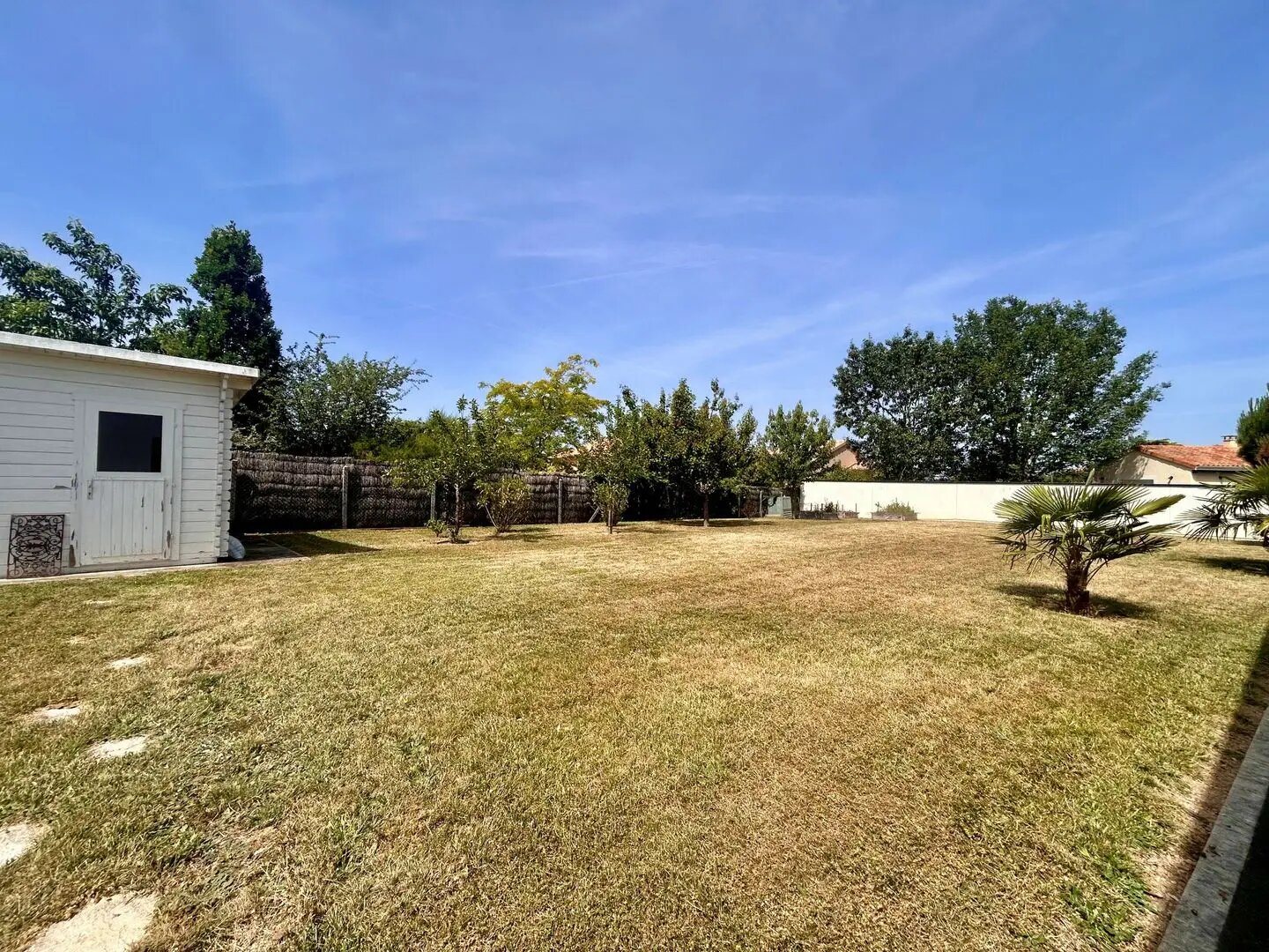 Maison à vendre, 150m², Montamisé