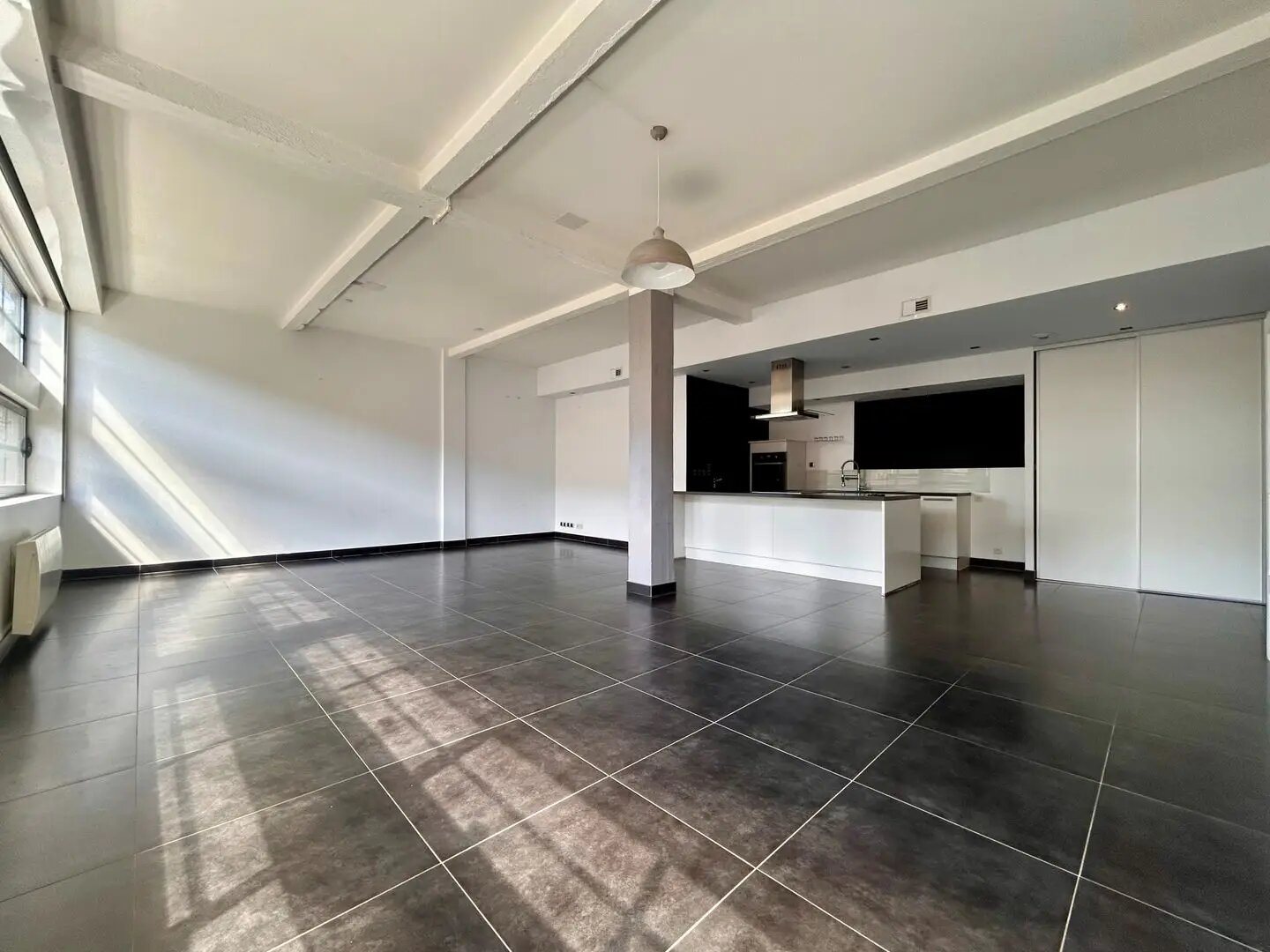 Appartement à vendre, 96m², Poitiers