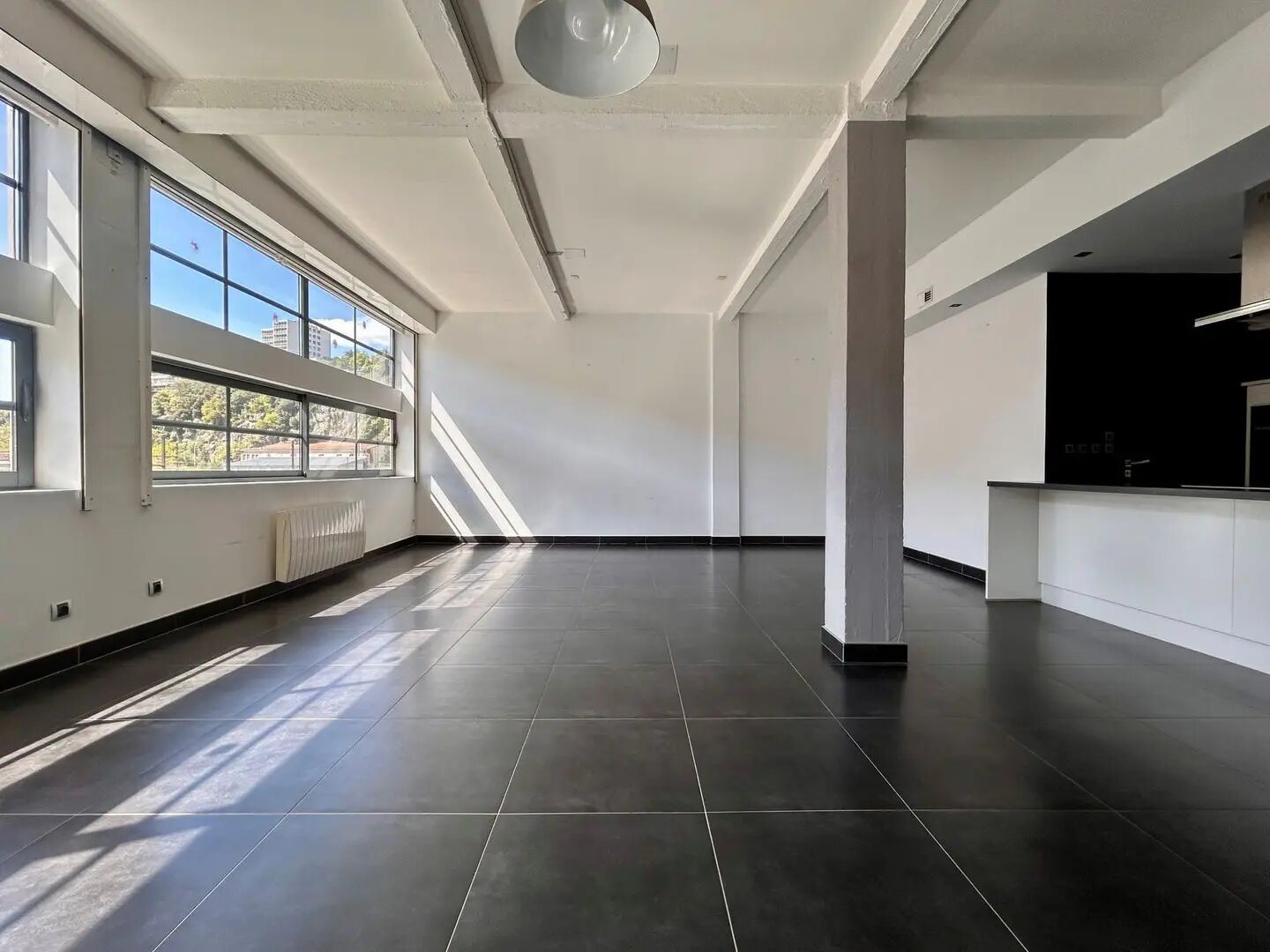 Appartement à vendre, 96m², Poitiers