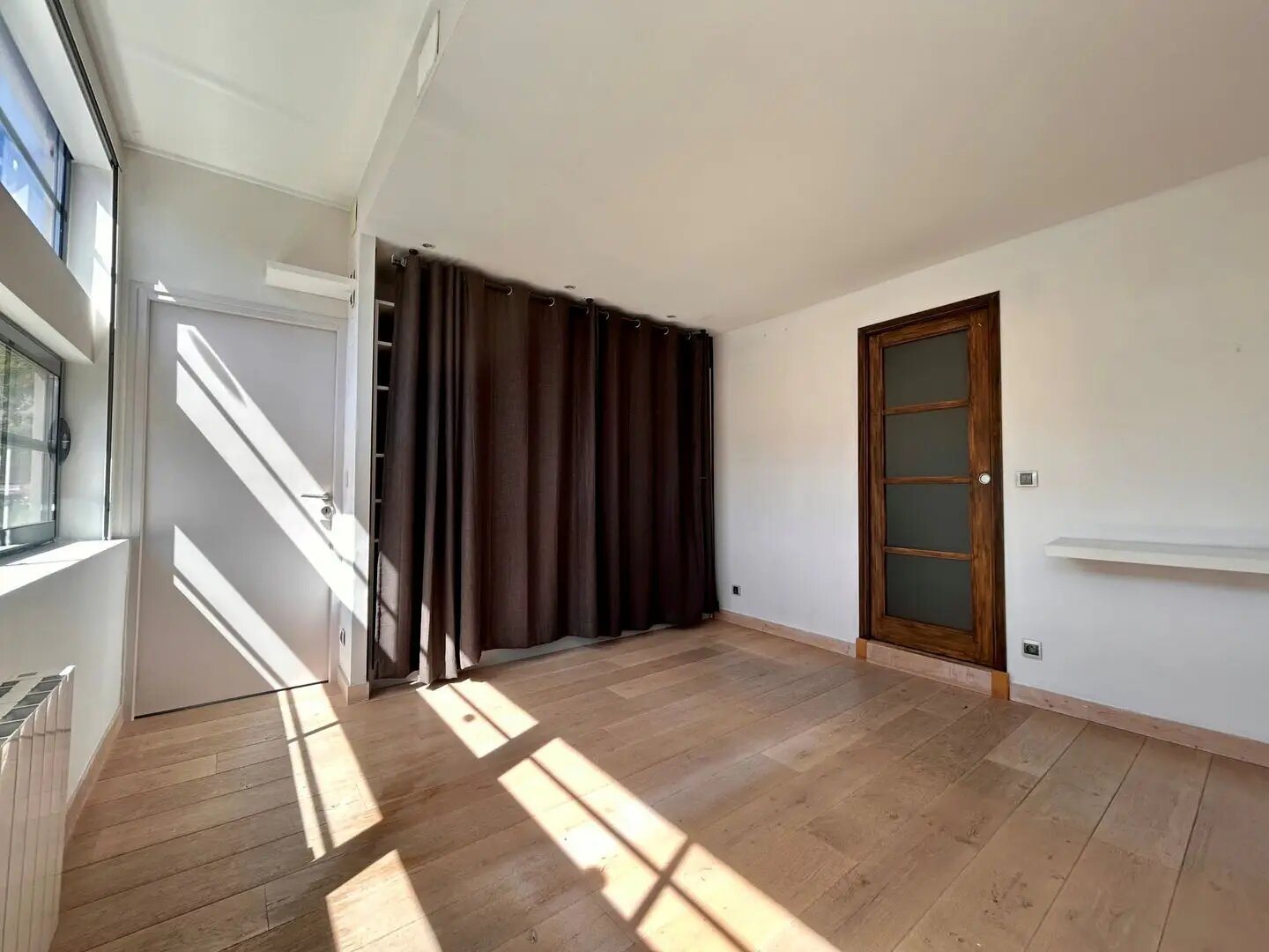 Appartement à vendre, 96m², Poitiers