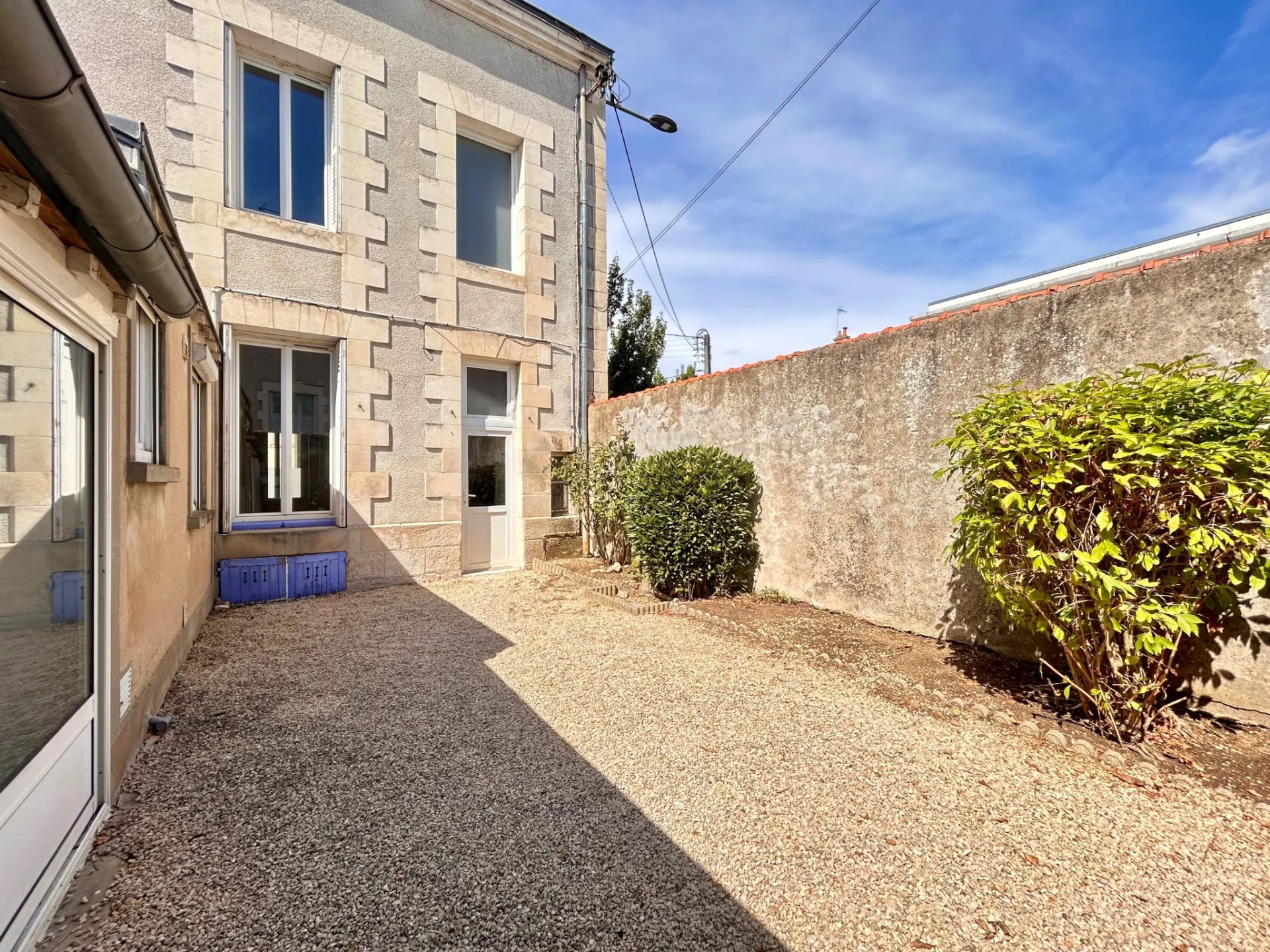 Maison à vendre, 91m², Poitiers