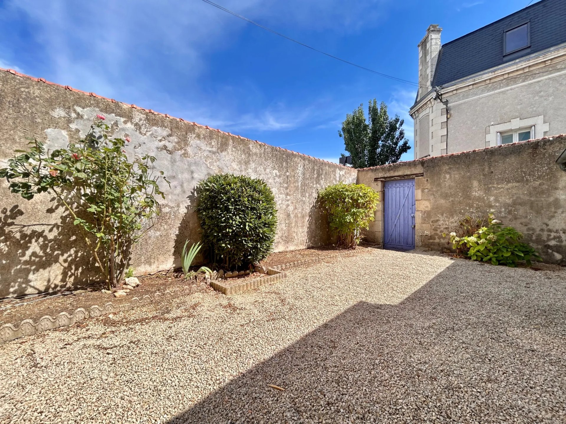 Maison à vendre, 91m², Poitiers