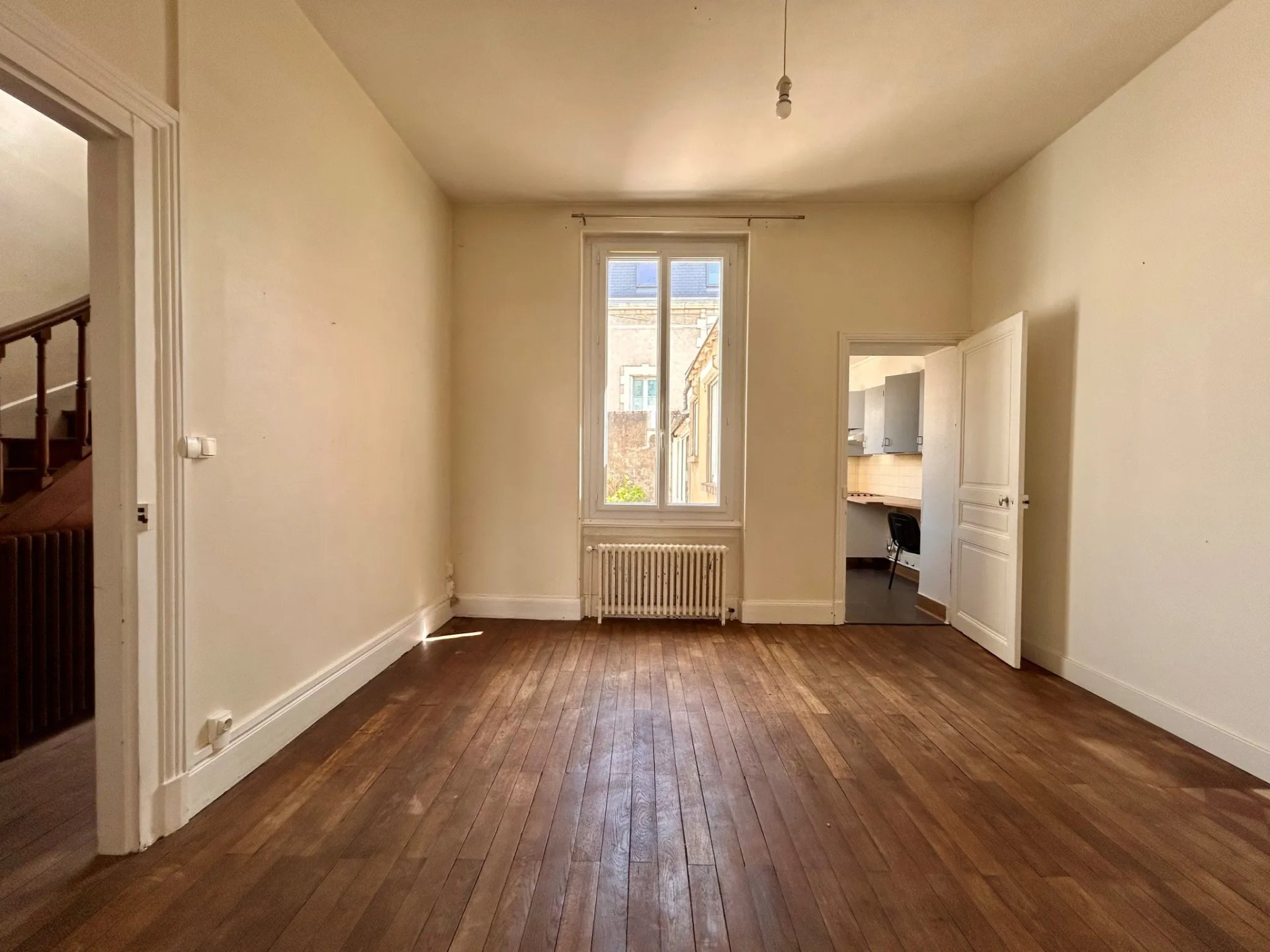 Maison à vendre, 91m², Poitiers
