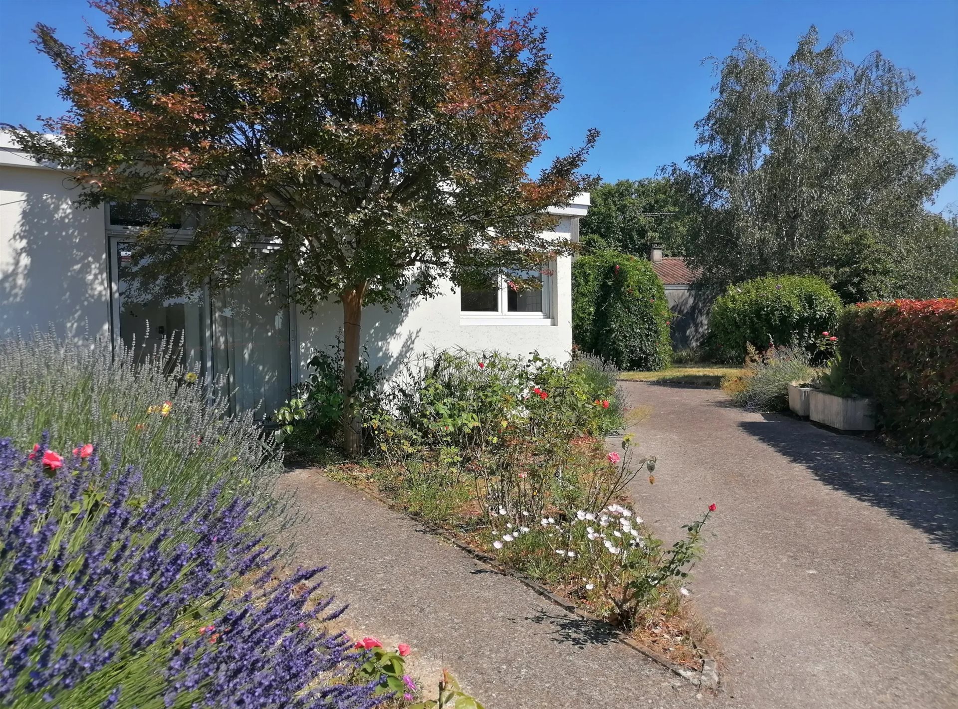 Maison à vendre, 96m², Poitiers