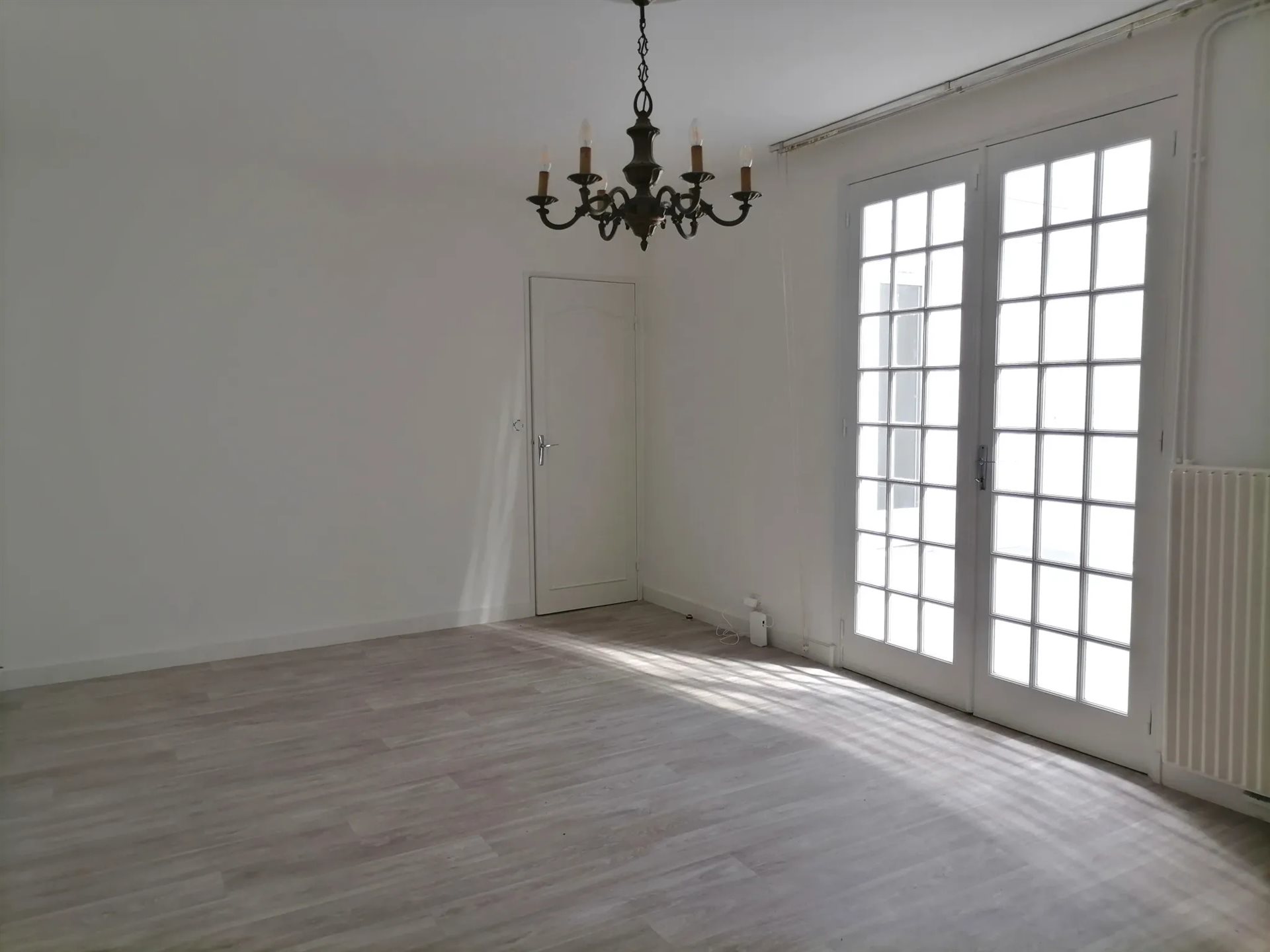 Maison à vendre, 96m², Poitiers