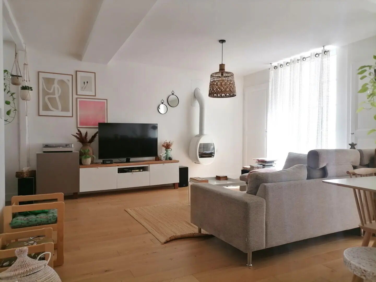 Maison à vendre, 172m², Poitiers