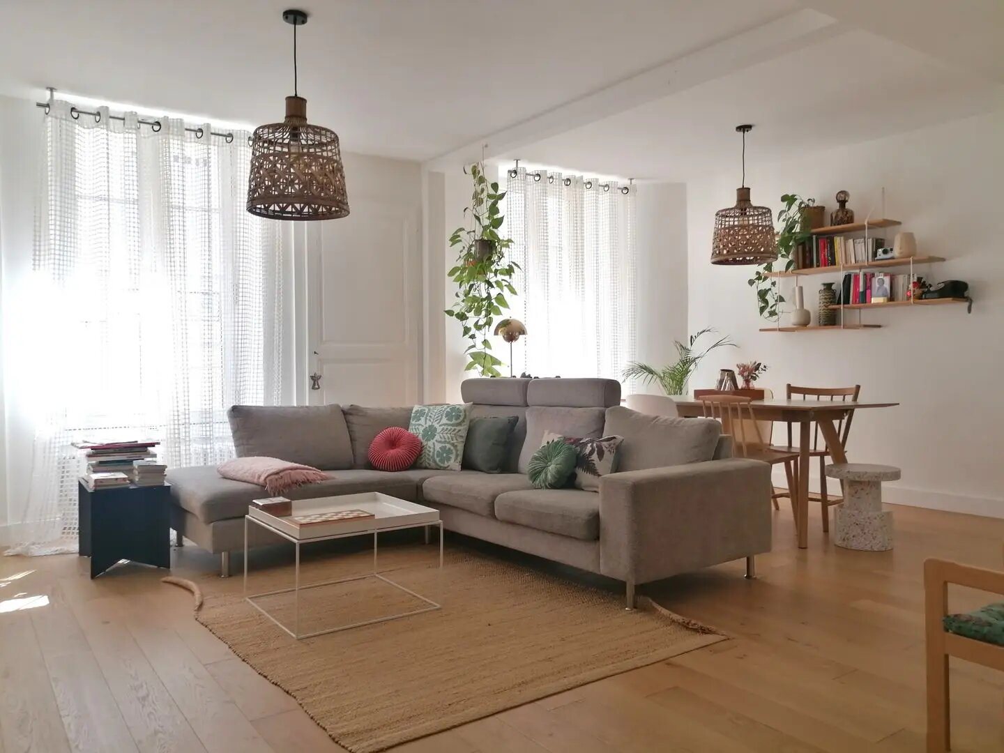 Maison à vendre, 172m², Poitiers