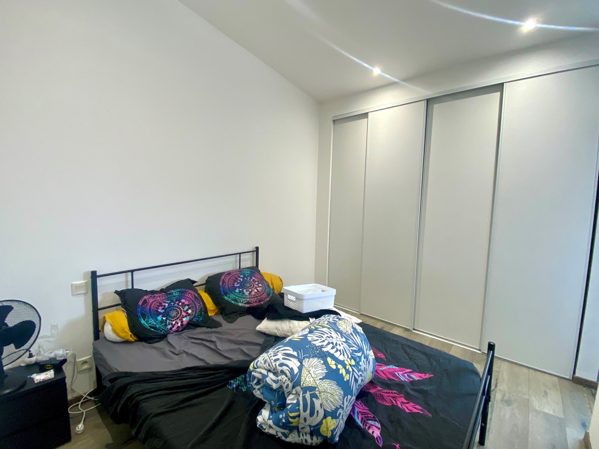 Appartement à vendre, 43m², Poitiers